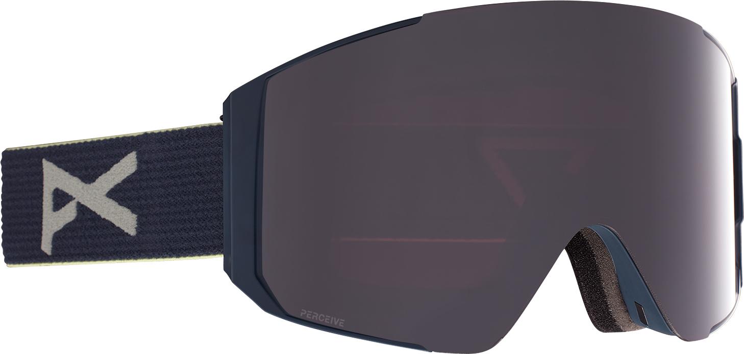Product gallery image number 1 for product Sync Goggles with Bonus Lens - Men's
