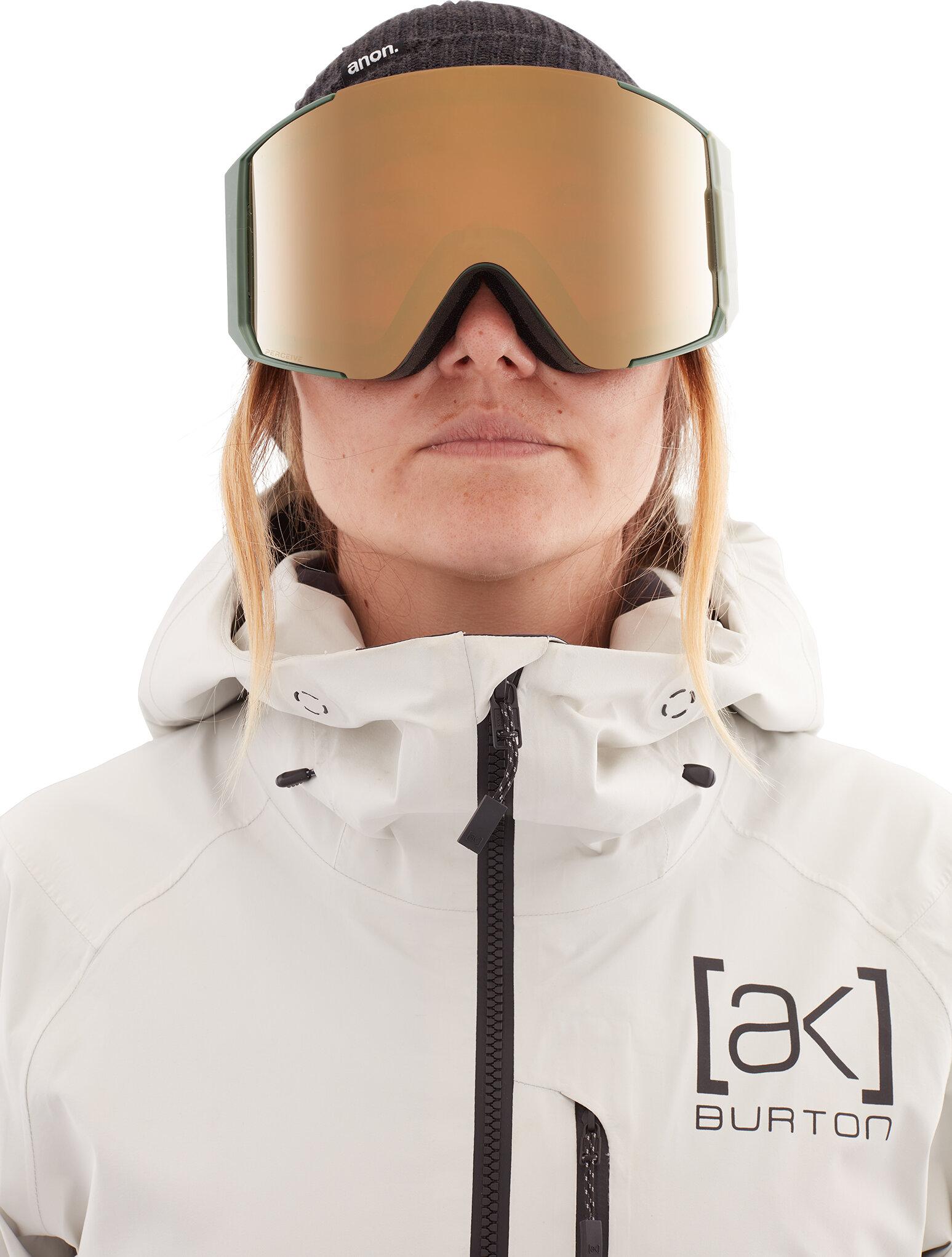 Product gallery image number 3 for product Sync Goggles with Bonus Lens - Women's