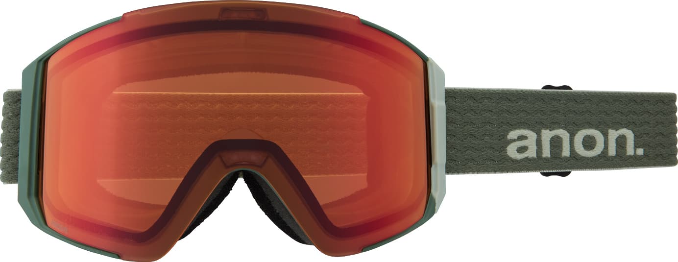 Product gallery image number 2 for product Sync Goggles with Bonus Lens - Women's