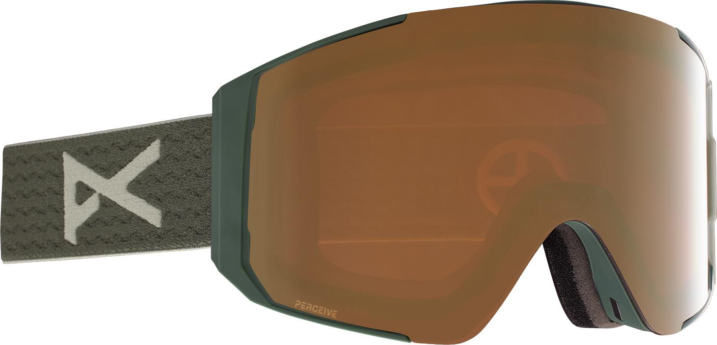 Product gallery image number 1 for product Sync Goggles with Bonus Lens - Women's