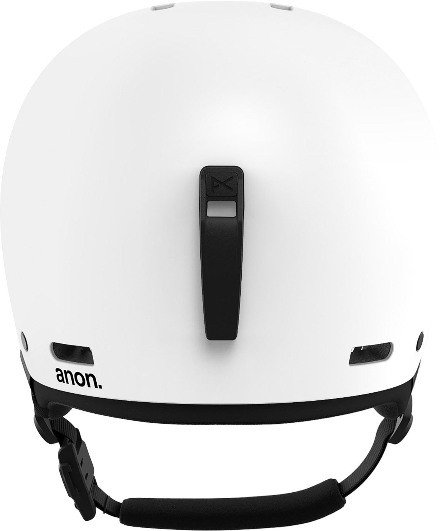Product gallery image number 2 for product Rime 3 Ski and Snowboard Helmet - Kids