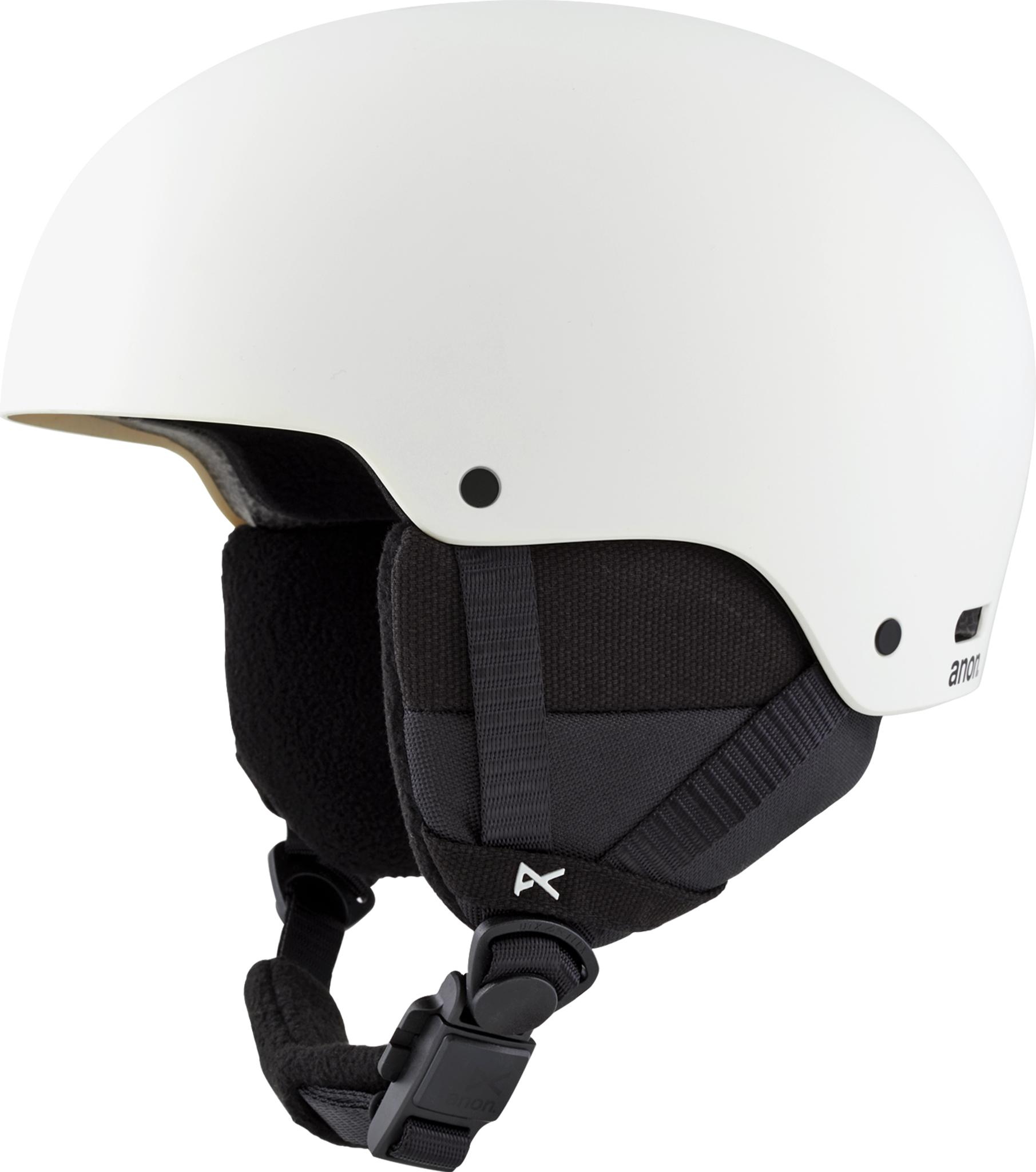 Product gallery image number 5 for product Rime 3 Helmet - Kids