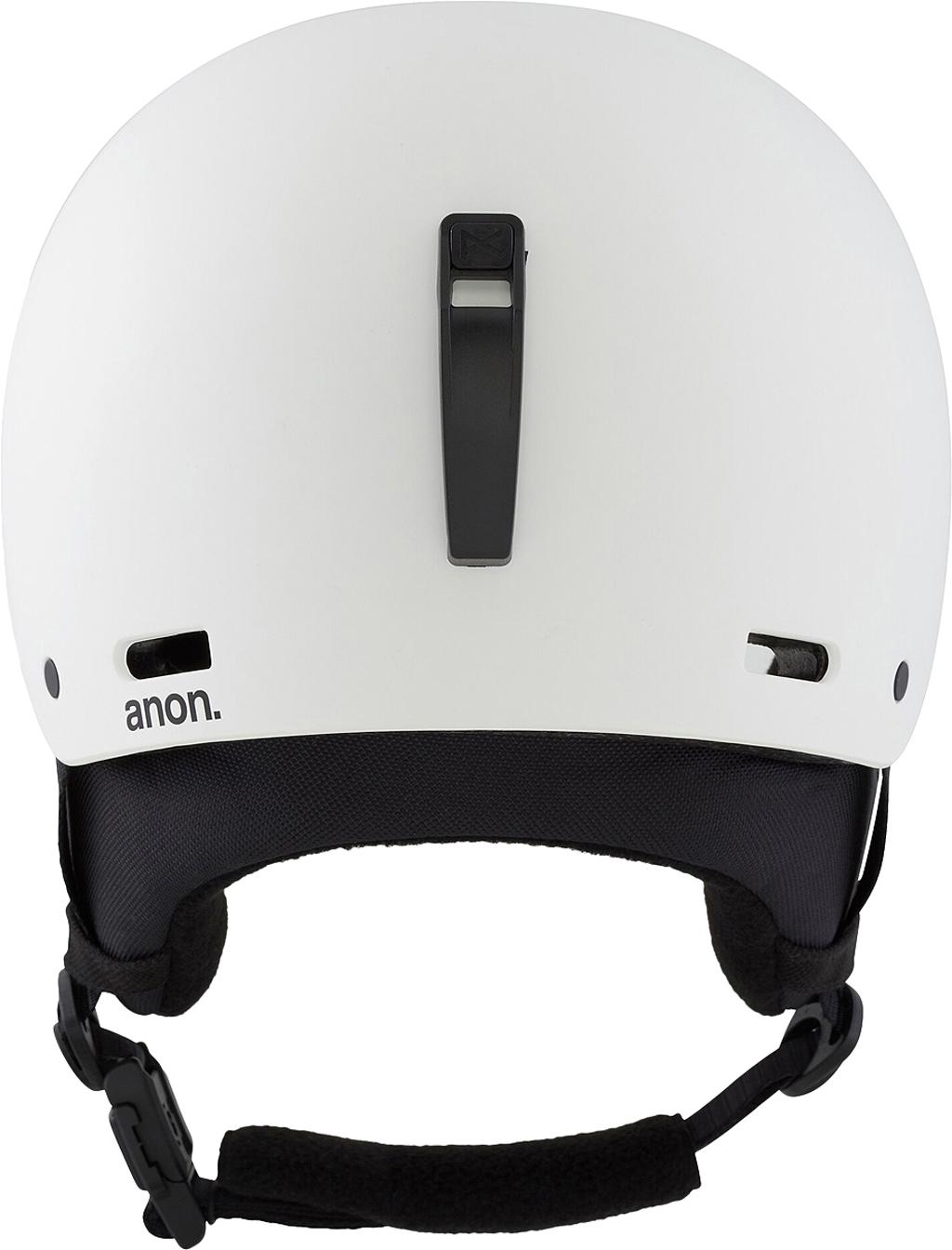 Numéro de l'image de la galerie de produits 3 pour le produit Casque Rime 3 - Ajustement arrondi - Garçon