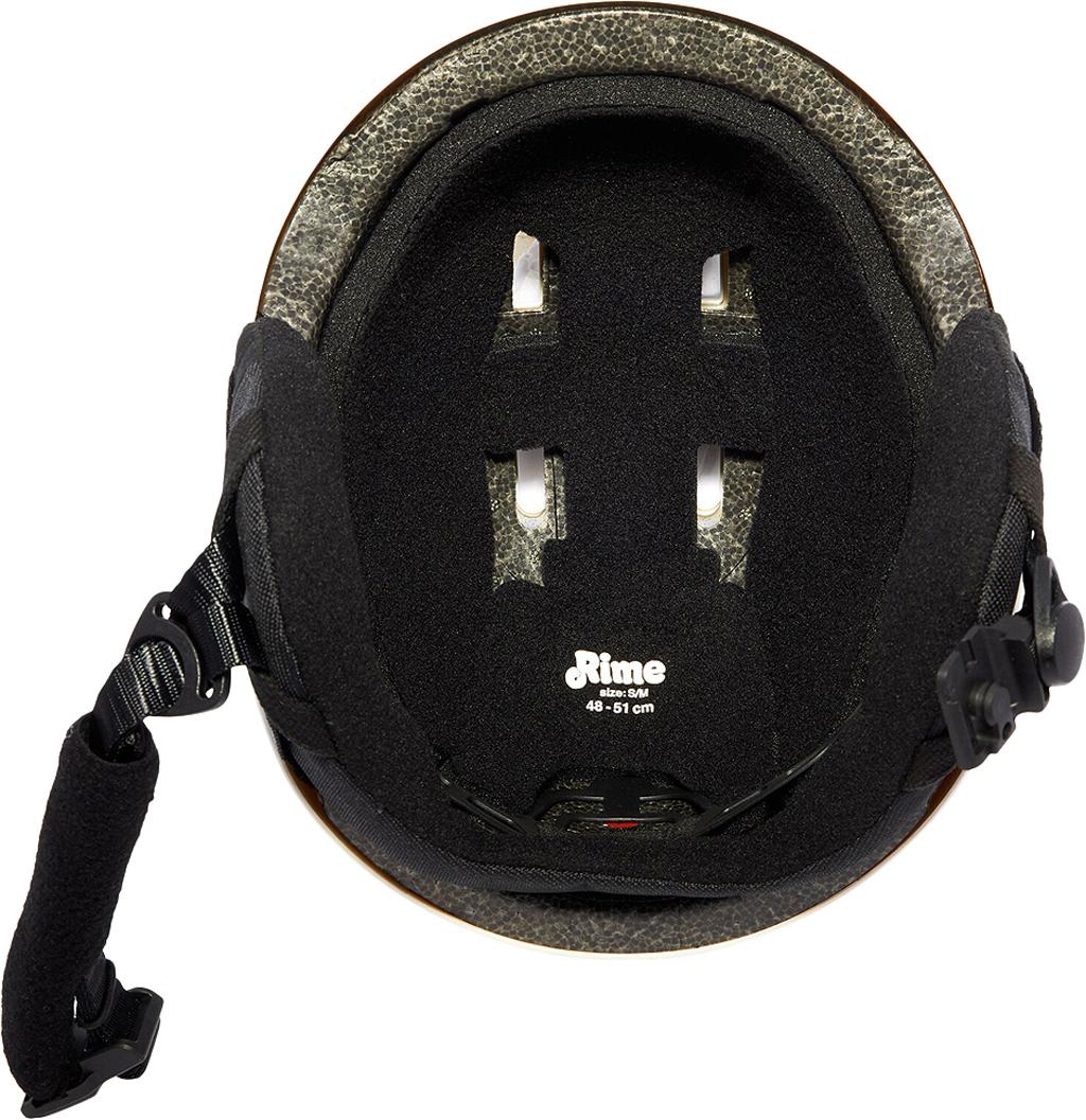 Numéro de l'image de la galerie de produits 2 pour le produit Casque Rime 3 - Ajustement arrondi - Garçon
