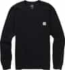 Colour: True Black
