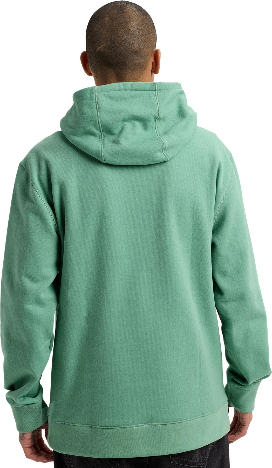 Product gallery image number 3 for product Pullover Hoodie - Men's