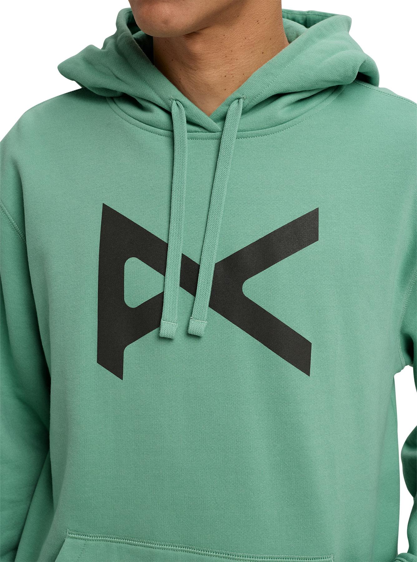 Product gallery image number 4 for product Pullover Hoodie - Men's