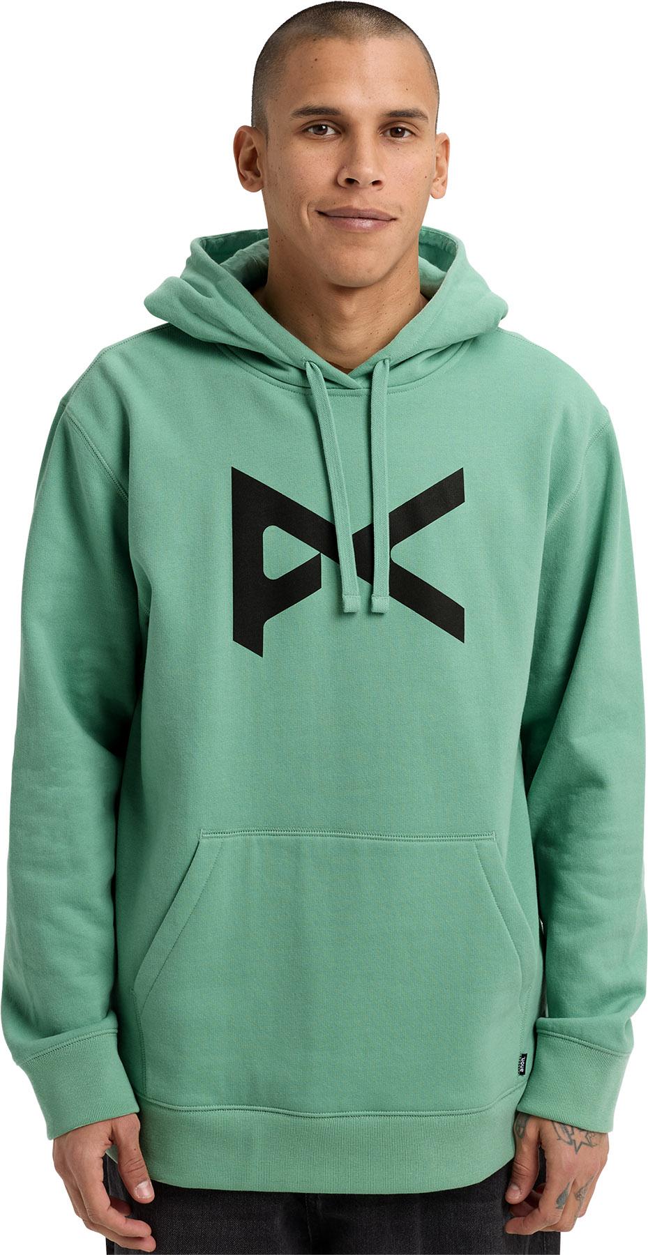 Product gallery image number 2 for product Pullover Hoodie - Men's
