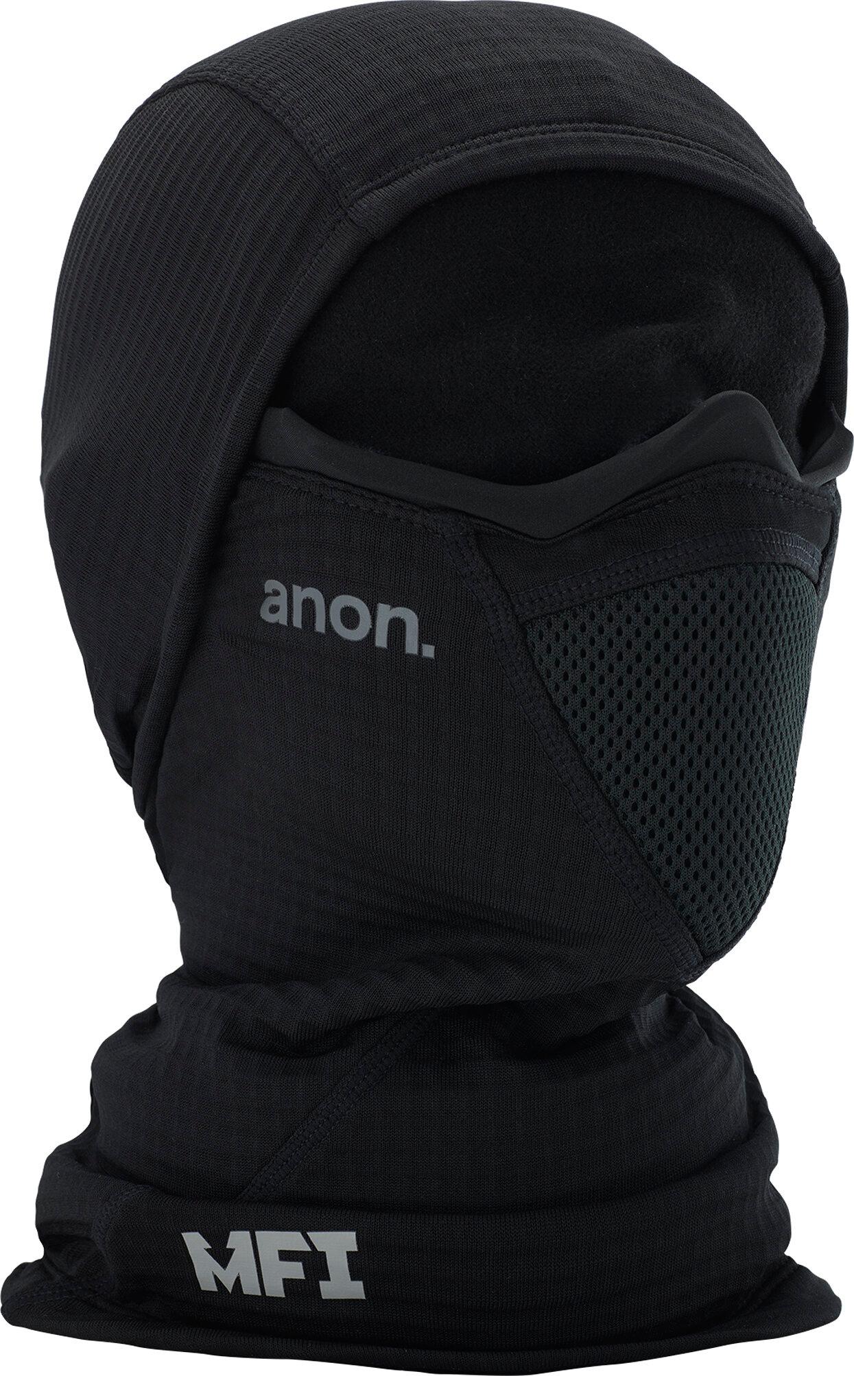 Product gallery image number 2 for product MFI Tech Balaclava - Men's