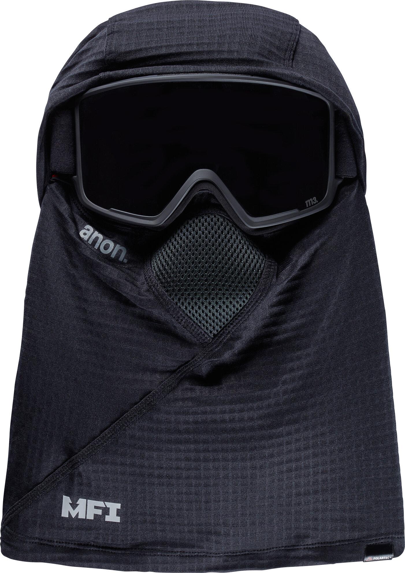 Product gallery image number 1 for product MFI Tech Balaclava - Men's