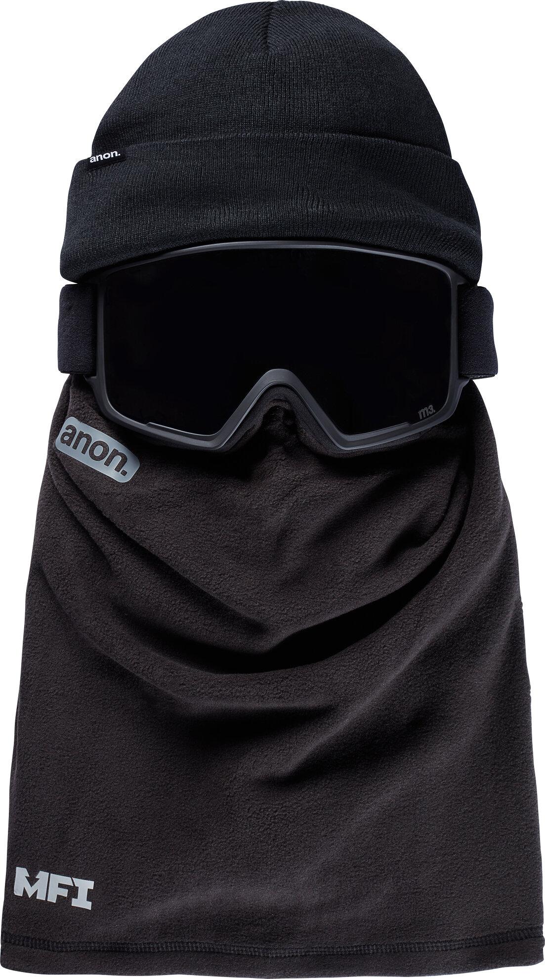 Product gallery image number 1 for product MFI Beanie Neck Warmer - Men's