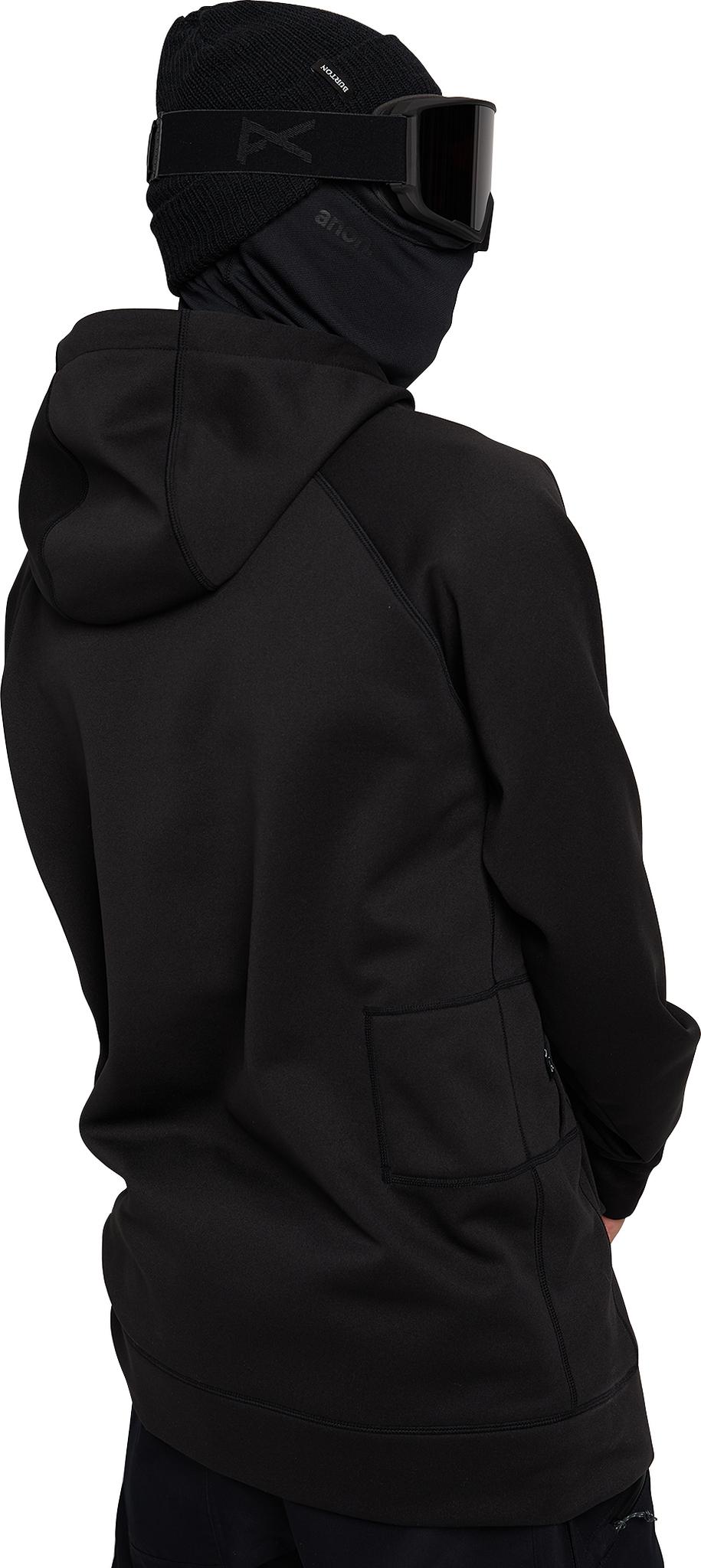 Product gallery image number 2 for product MFI Pullover Hoodie - Unisex