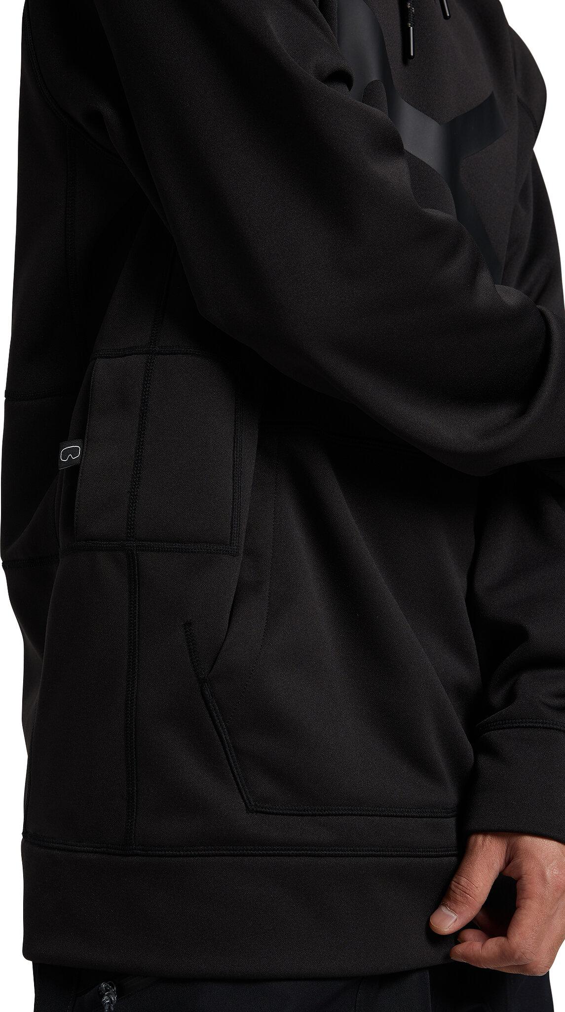 Product gallery image number 8 for product MFI Pullover Hoodie - Unisex