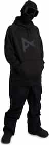 Colour: Black