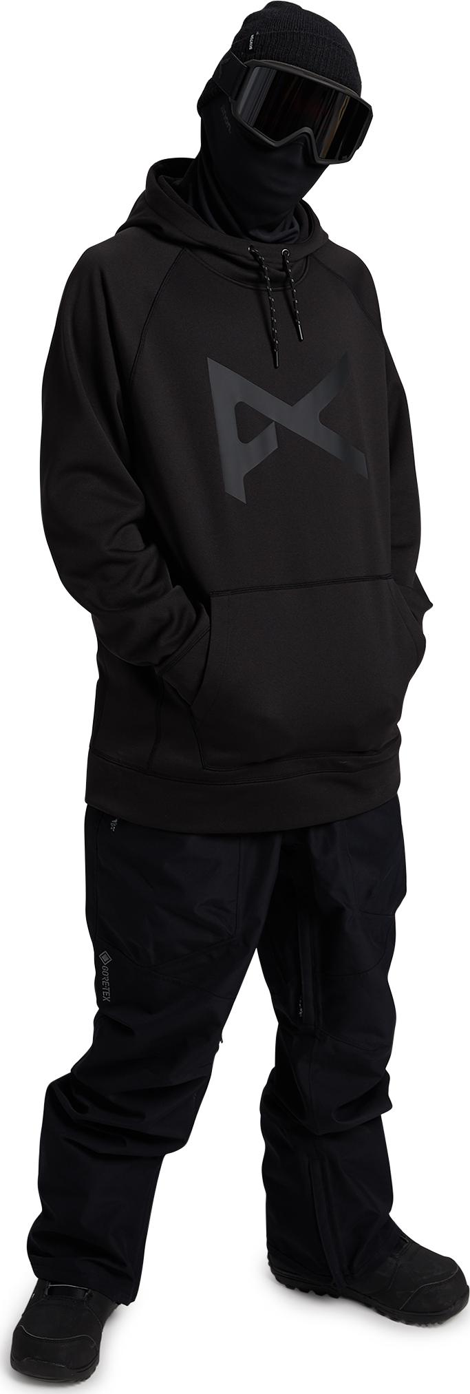 Product image for MFI Pullover Hoodie - Unisex