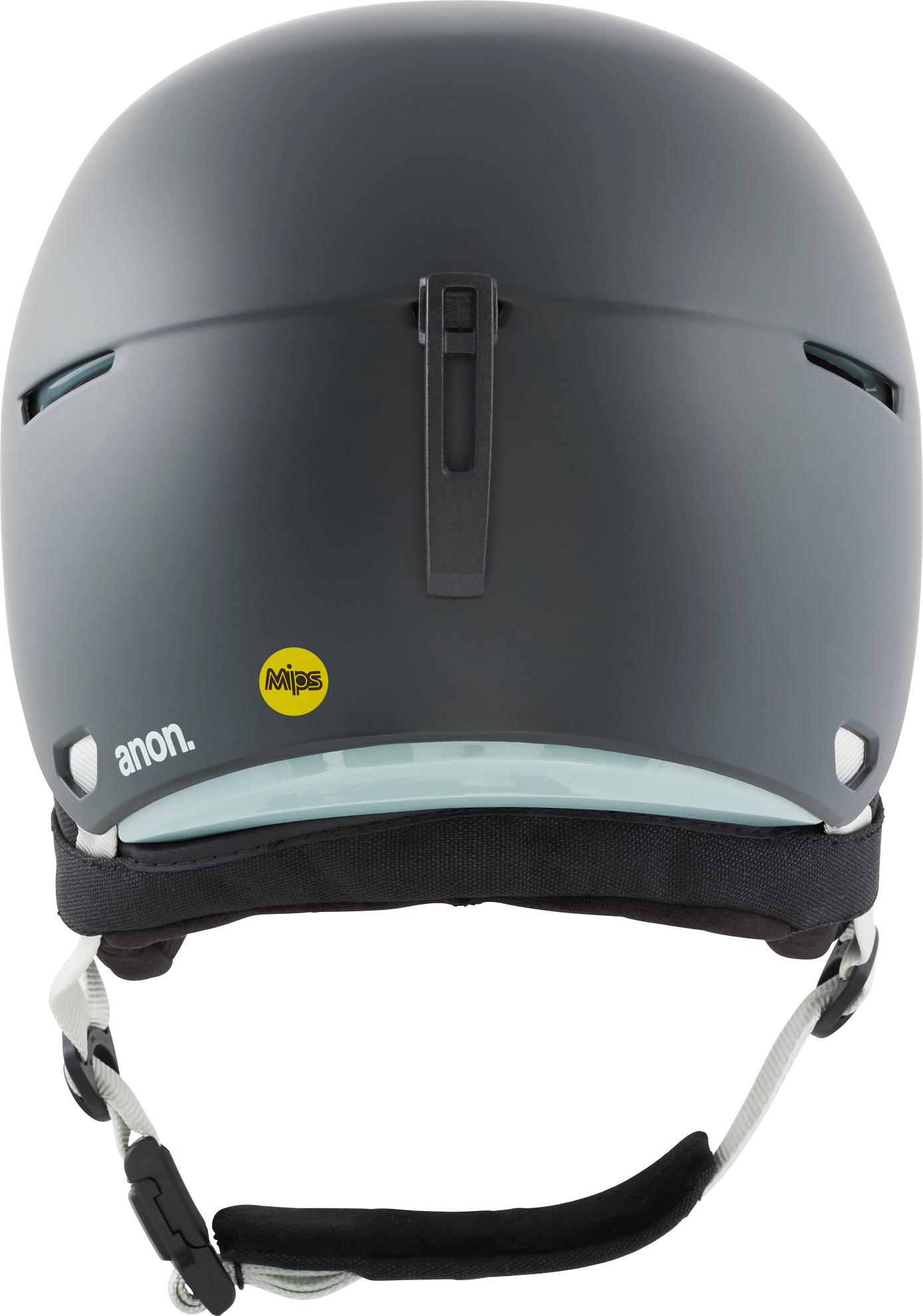 Product gallery image number 4 for product Highwire MIPS Helmet - Men's