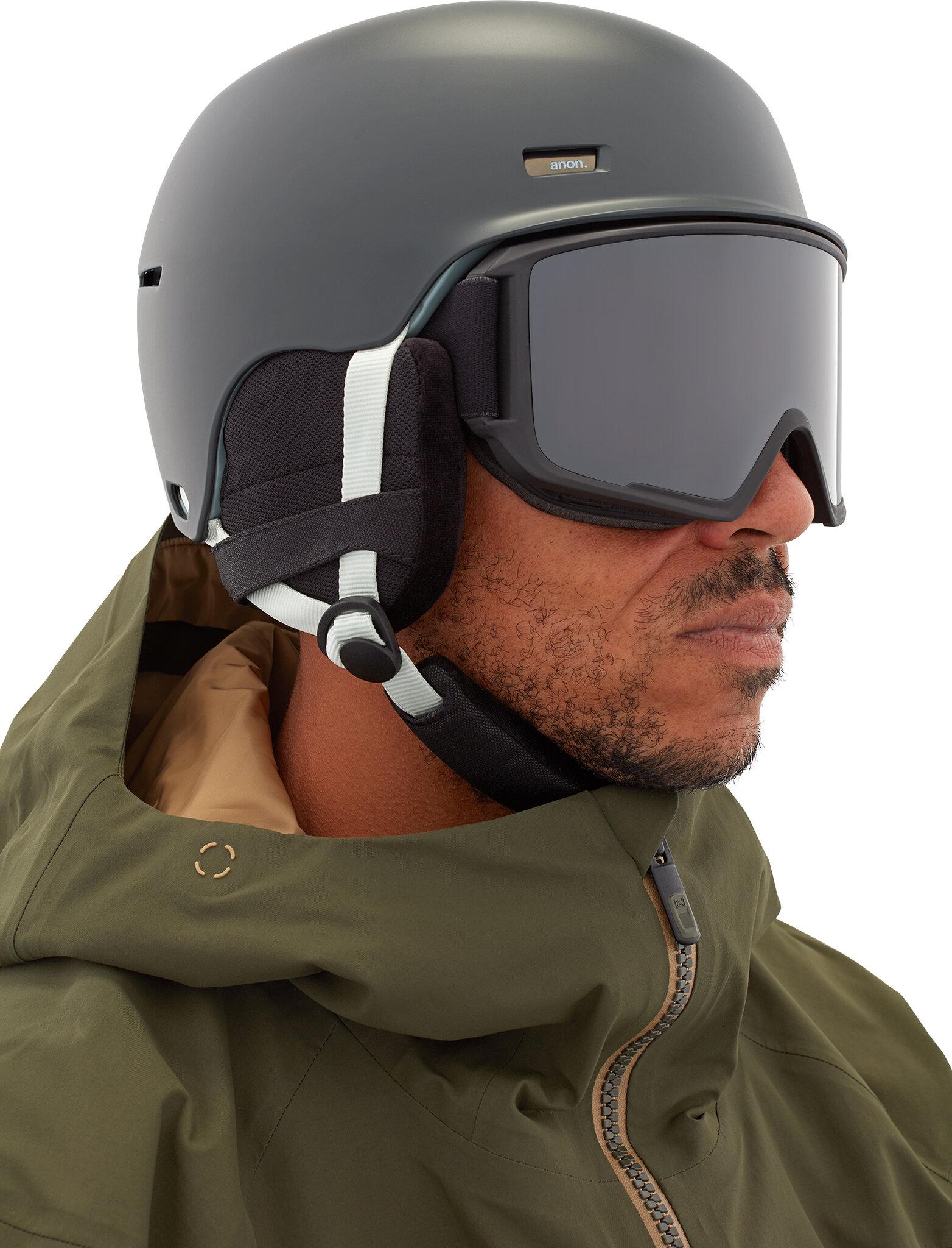 Product gallery image number 3 for product Highwire MIPS Helmet - Men's