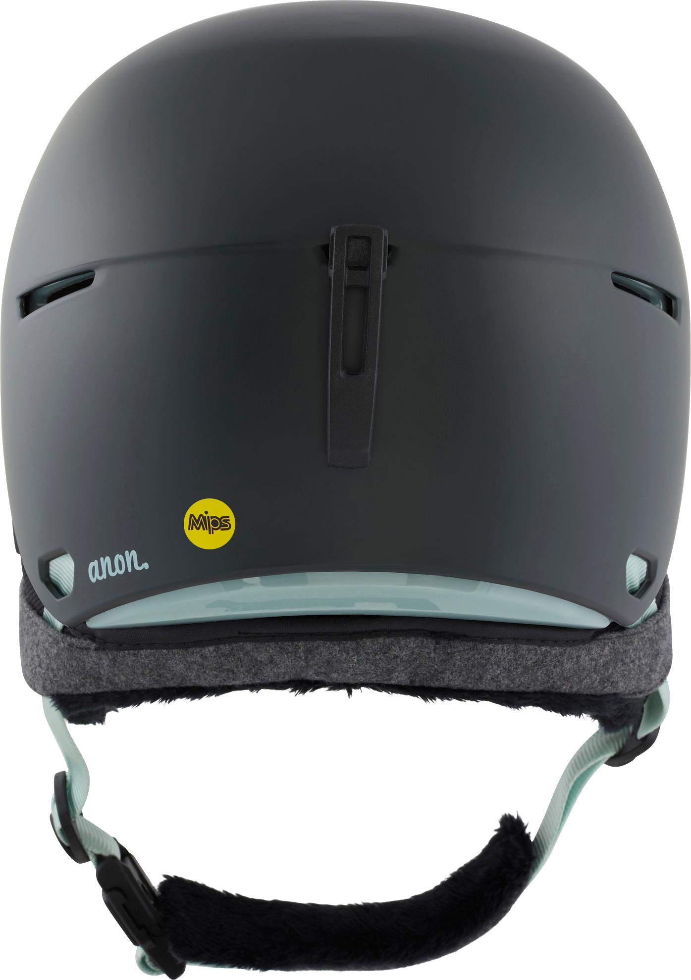 Product gallery image number 2 for product Raven MIPS Helmet - Women's