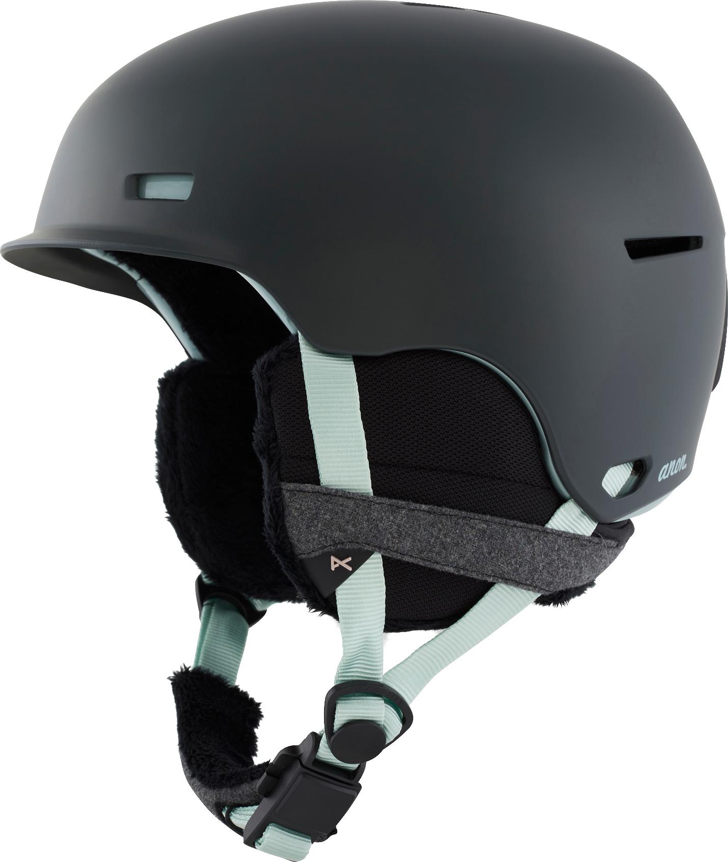 Product gallery image number 3 for product Raven MIPS Helmet - Women's