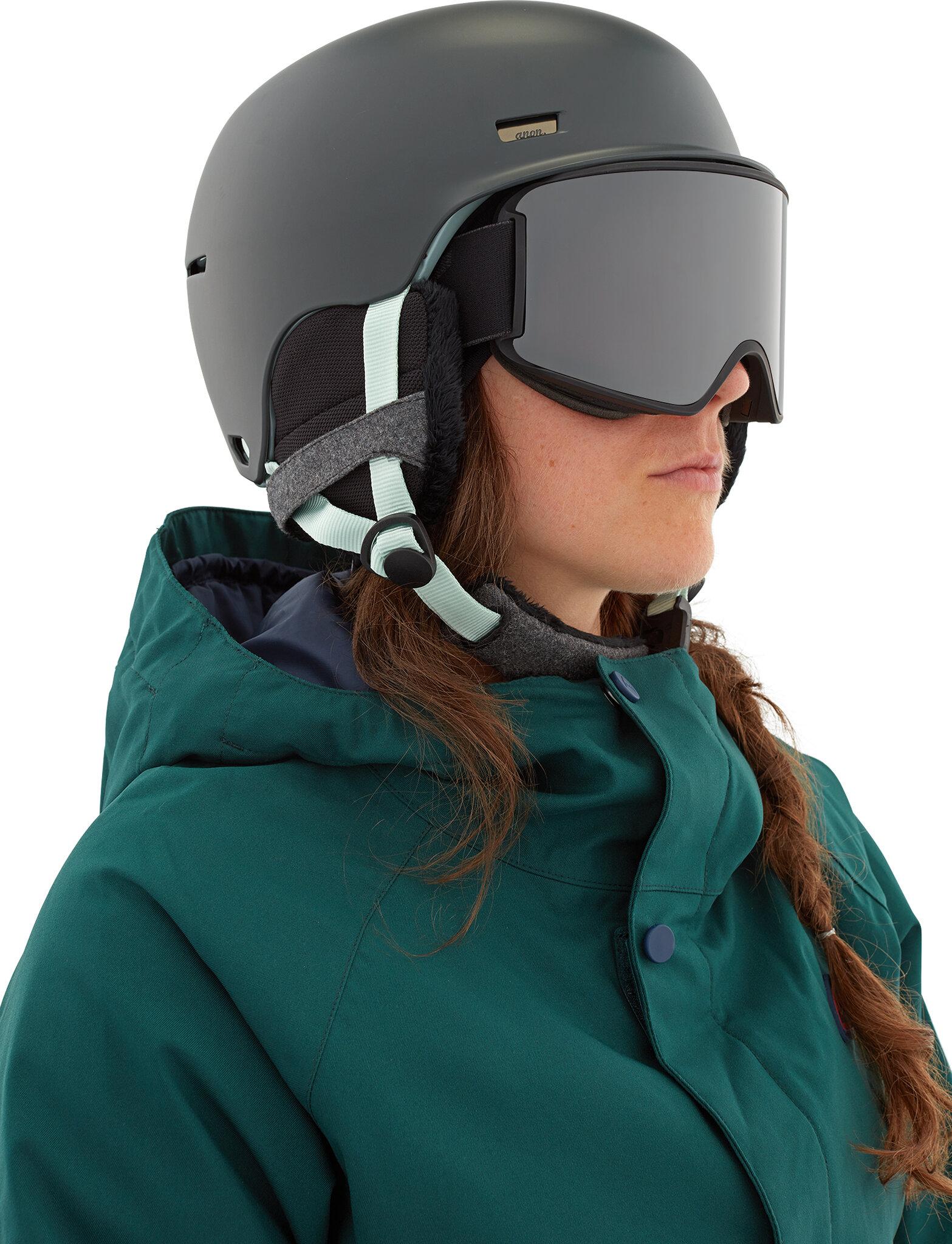 Product gallery image number 4 for product Raven MIPS Helmet - Women's