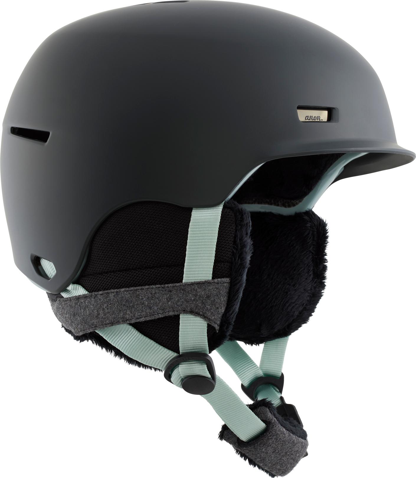 Product gallery image number 1 for product Raven MIPS Helmet - Women's