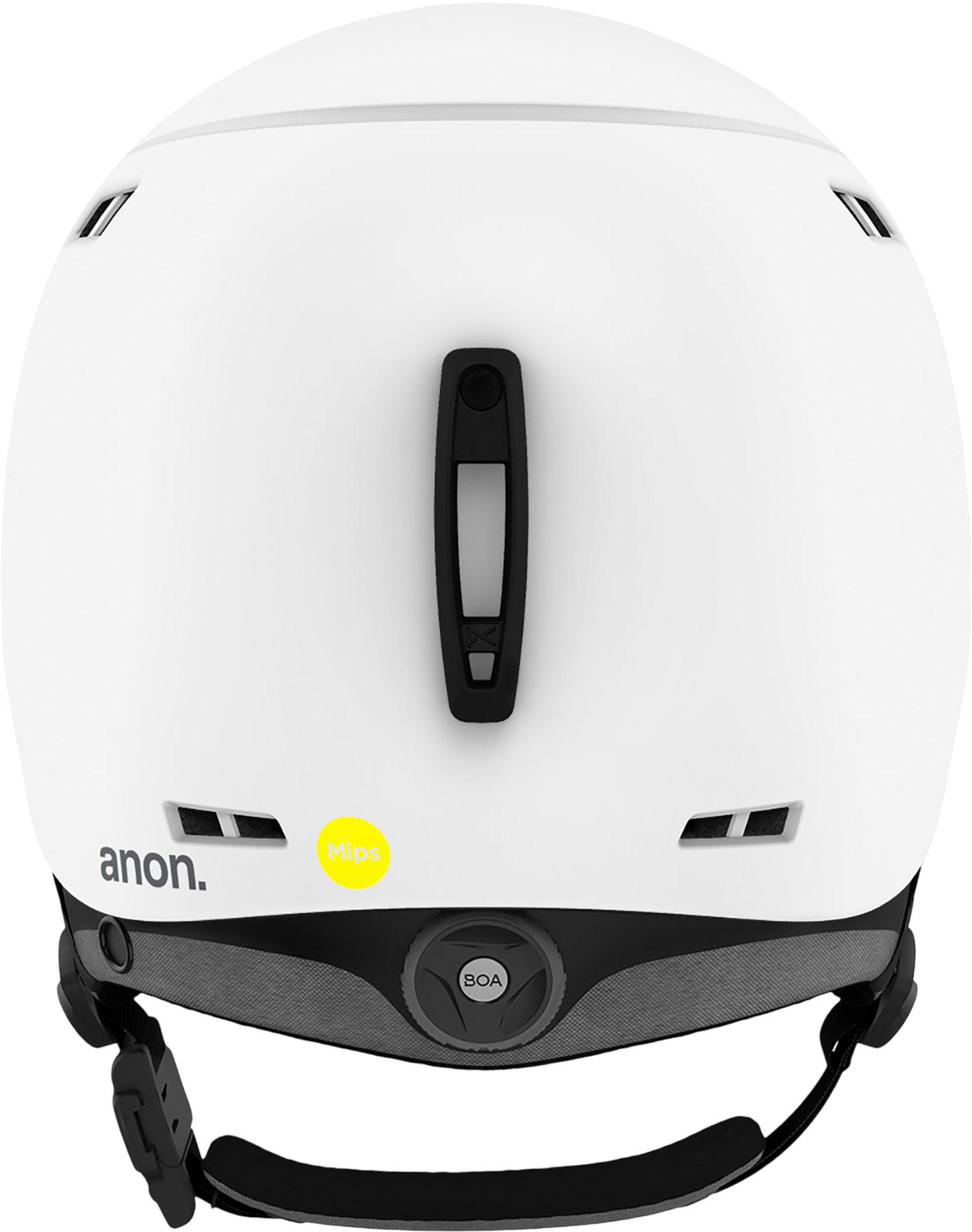 Product gallery image number 2 for product Rodan MIPS Ski and Snowboard Helmet