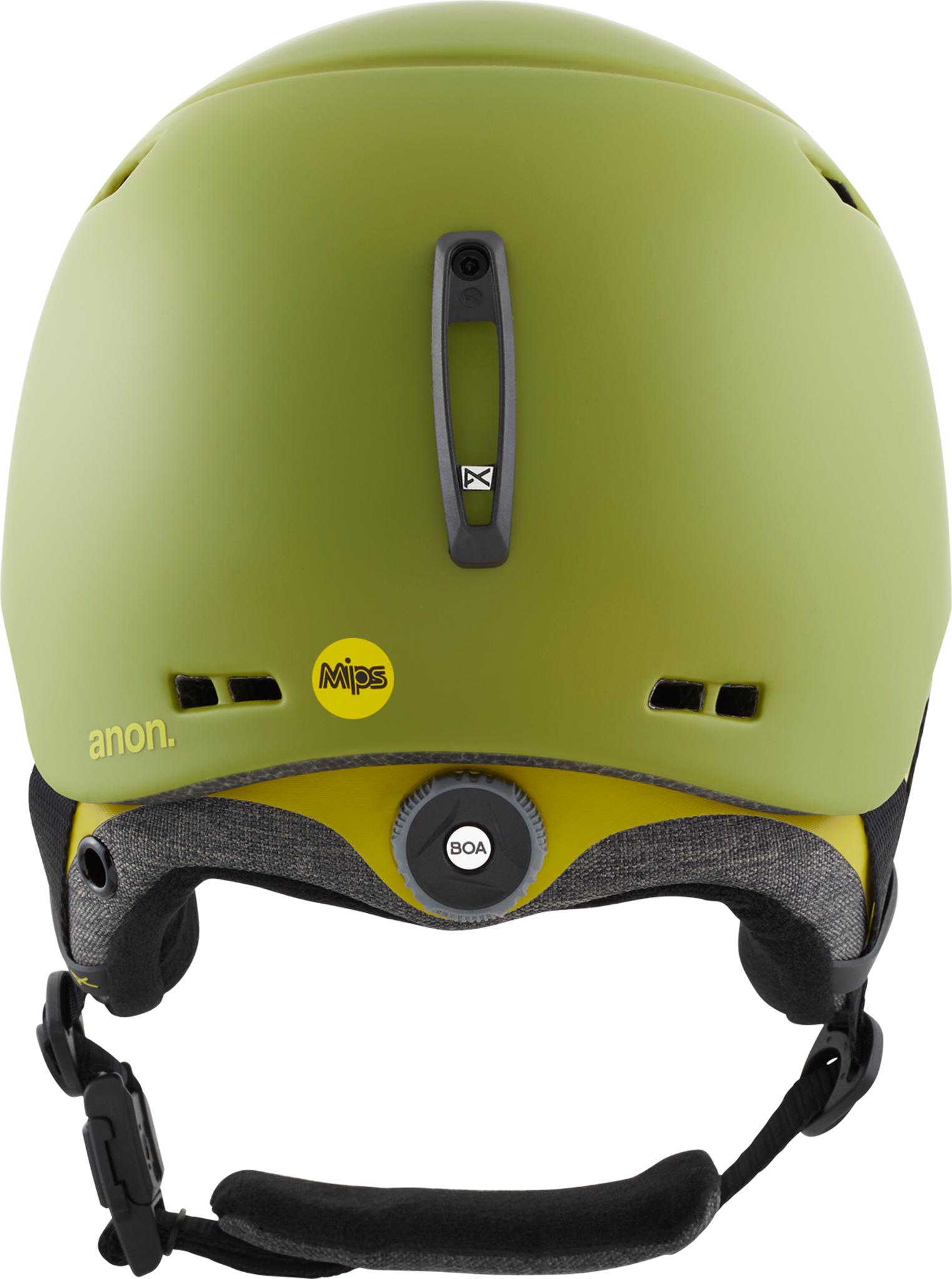 Product gallery image number 2 for product Rodan MIPS Helmet - Men's