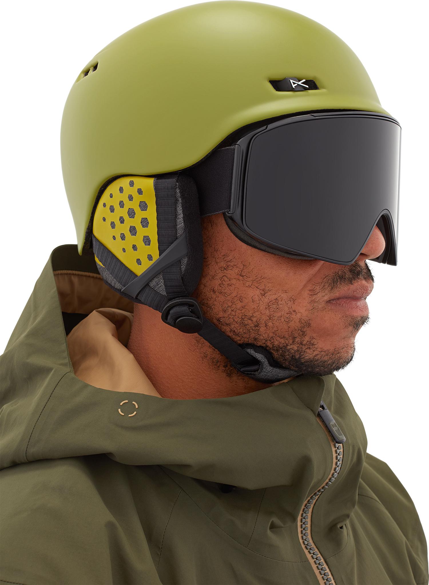 Product gallery image number 3 for product Rodan MIPS Helmet - Men's