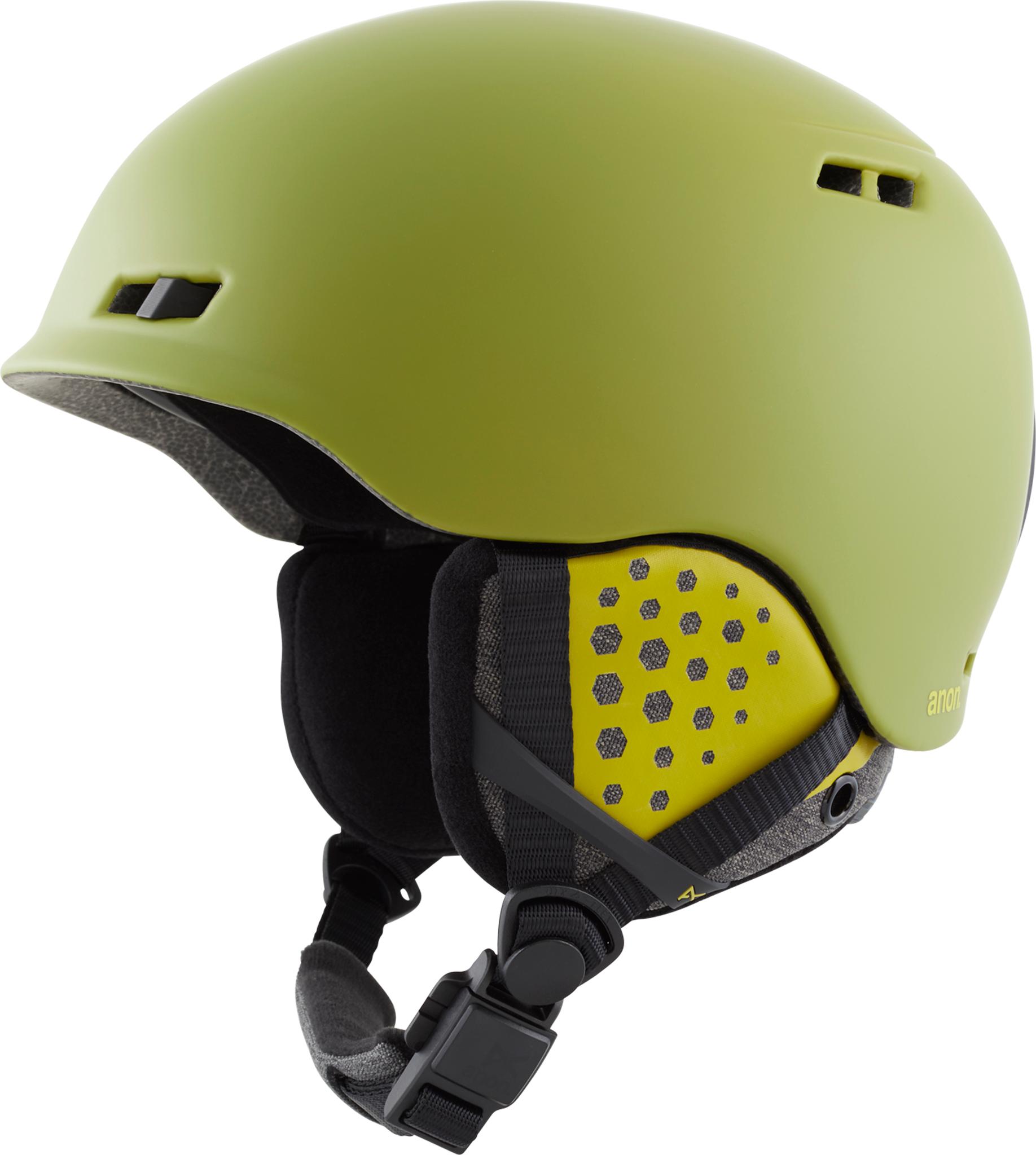 Product gallery image number 4 for product Rodan MIPS Helmet - Men's