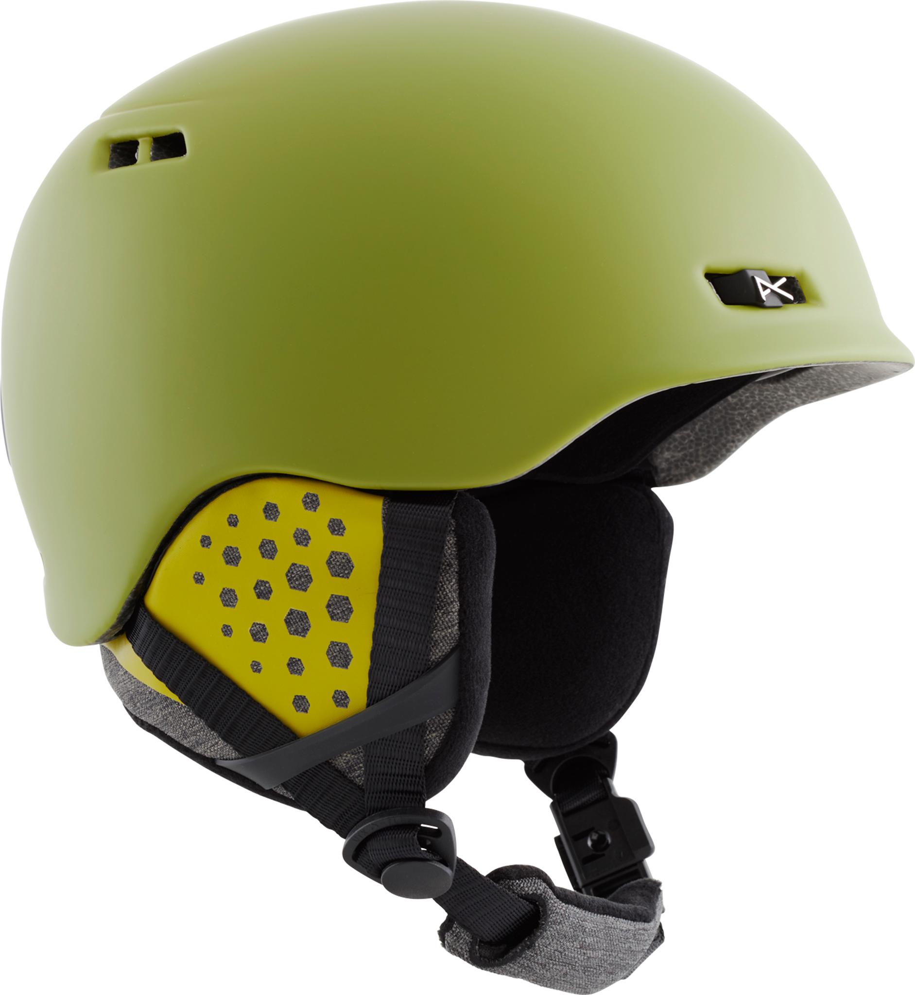 Product gallery image number 1 for product Rodan MIPS Helmet - Men's