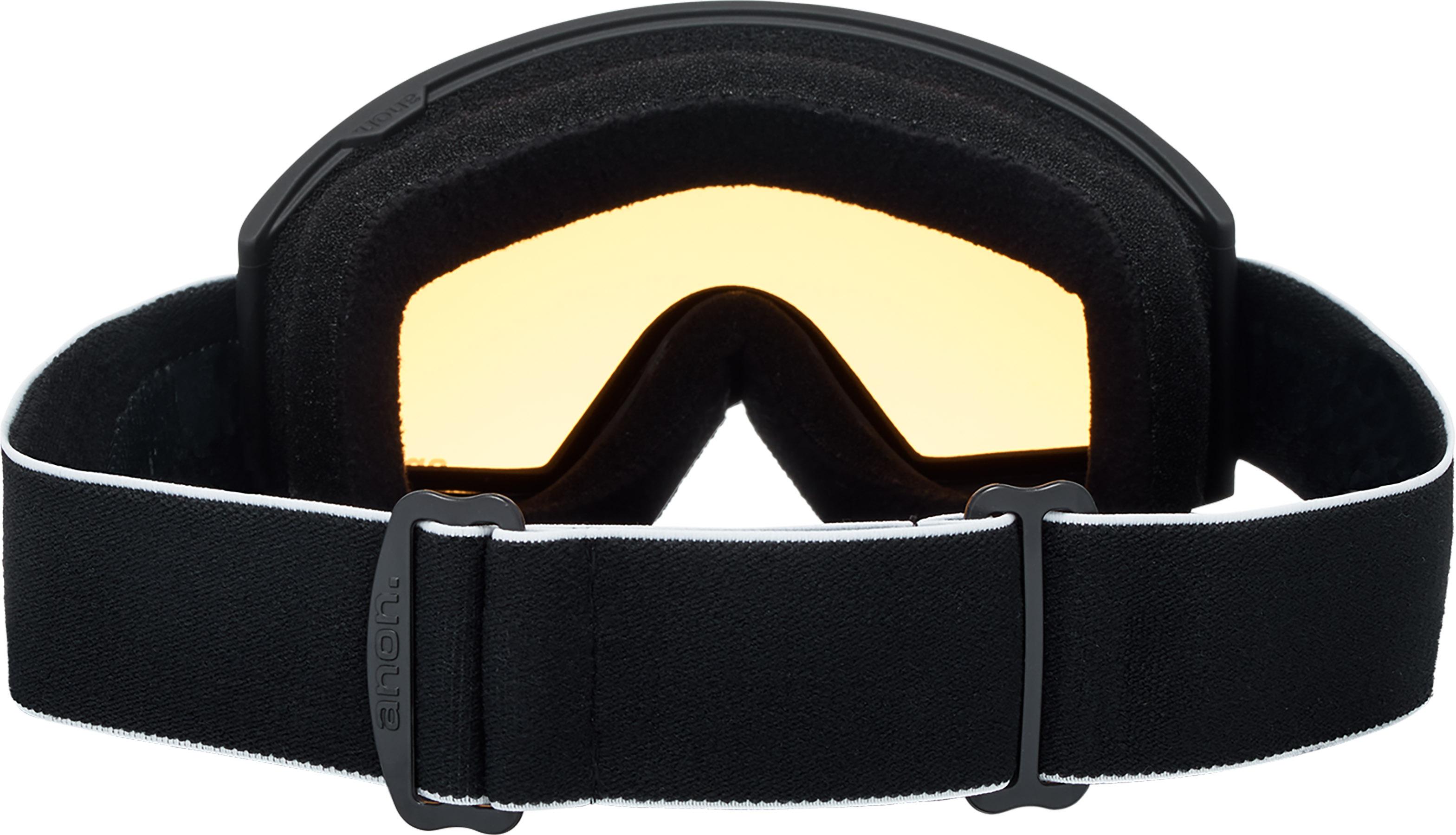 Product gallery image number 3 for product Tracker 2.0 Goggles + MFI Face Mask - Kids