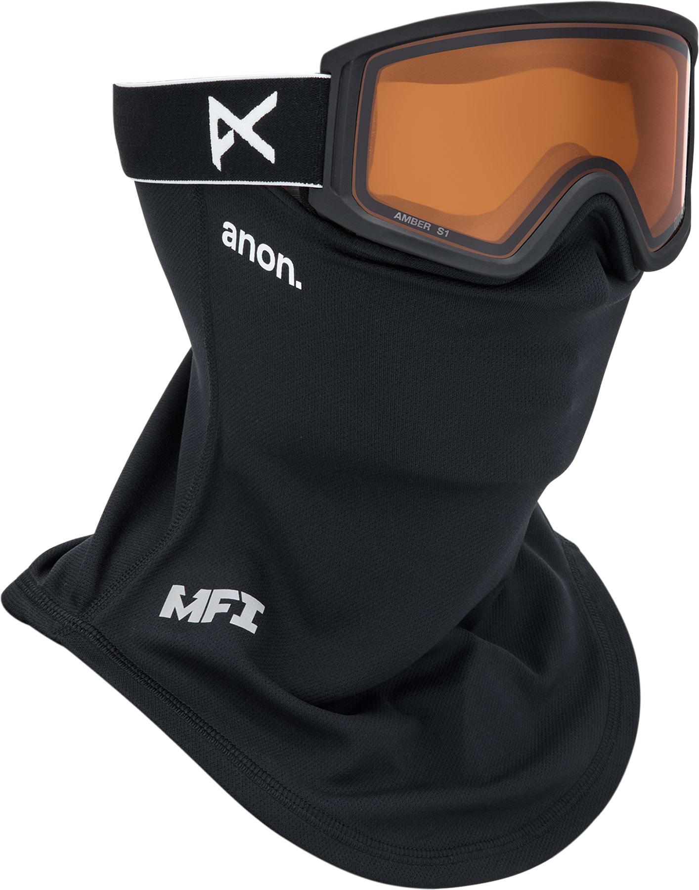 Product gallery image number 4 for product Tracker 2.0 Goggles + MFI Face Mask - Kids
