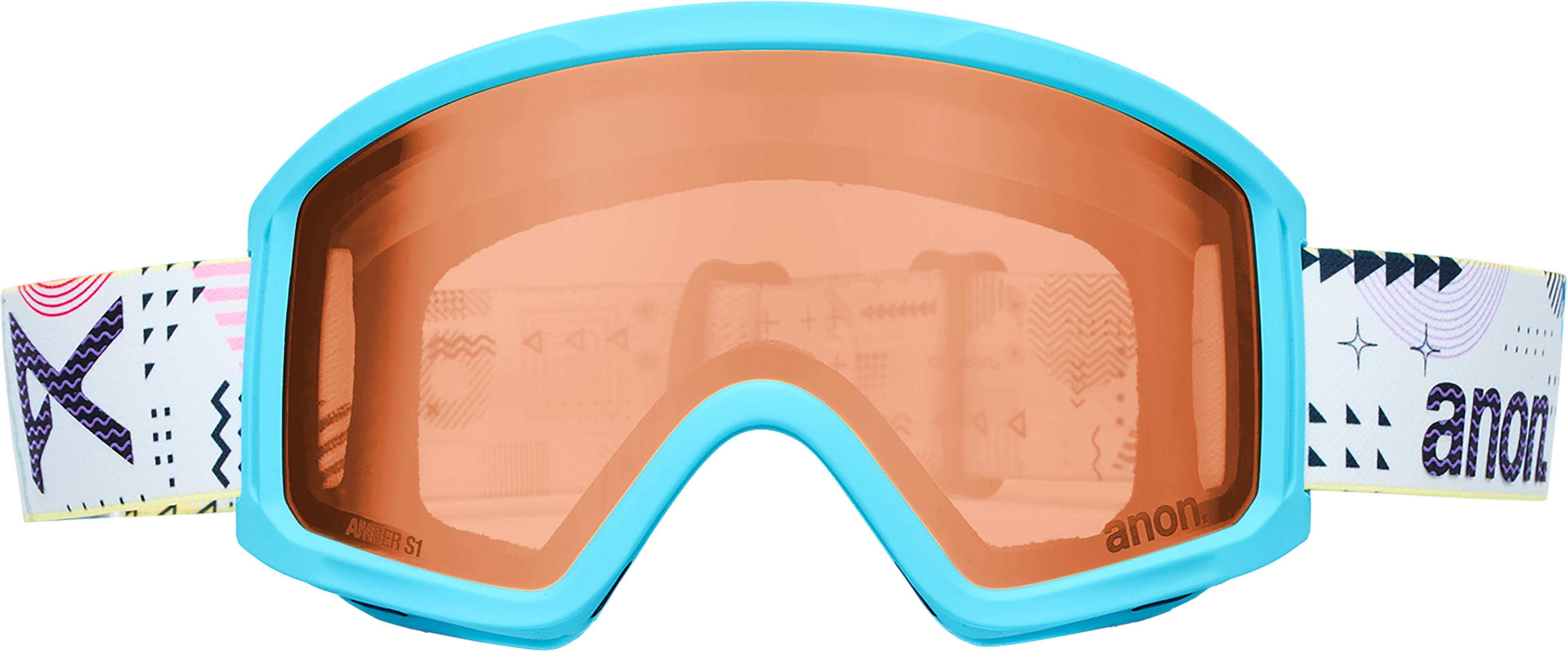Product gallery image number 5 for product Tracker 2.0 Goggles + MFI Face Mask - Kids