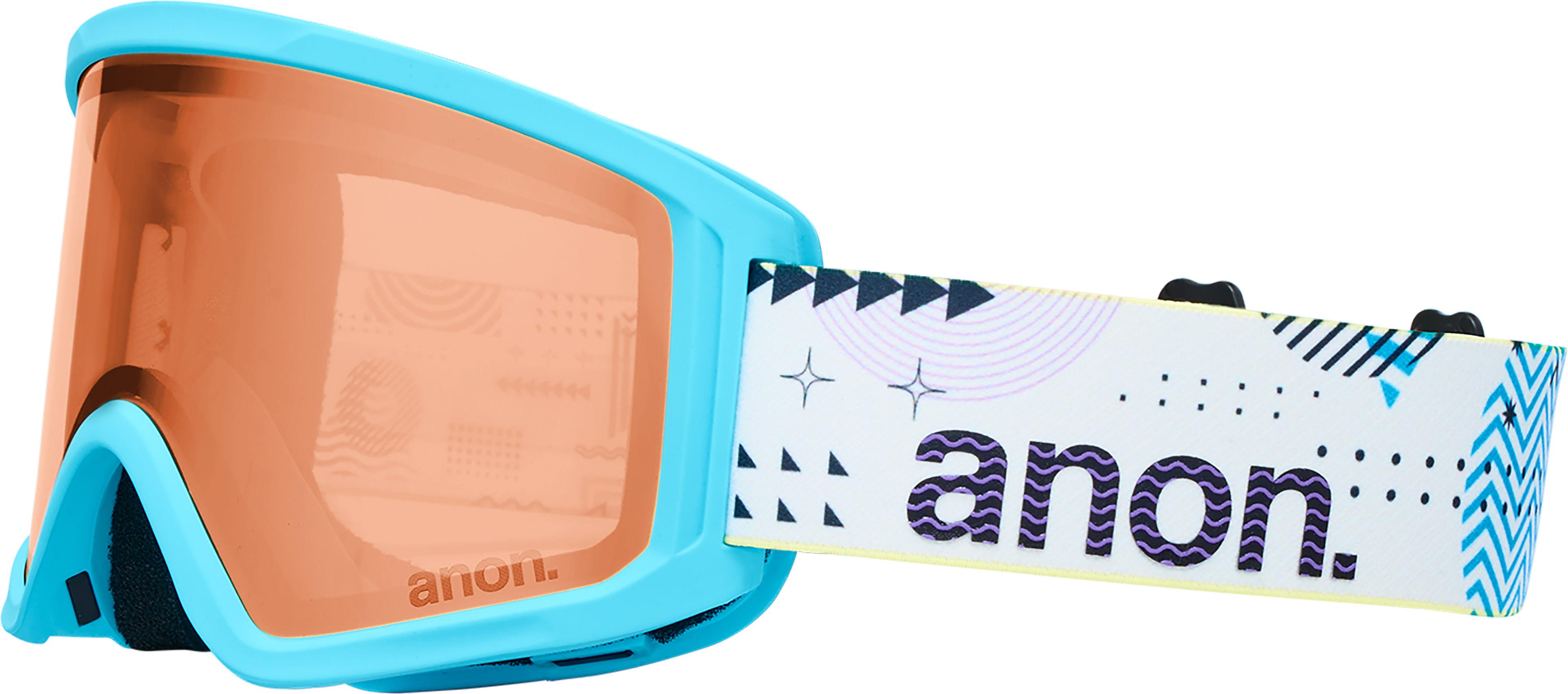 Product gallery image number 2 for product Tracker 2.0 Goggles + MFI Face Mask - Kids