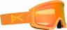 Colour: Autumn Glow - Red Amber