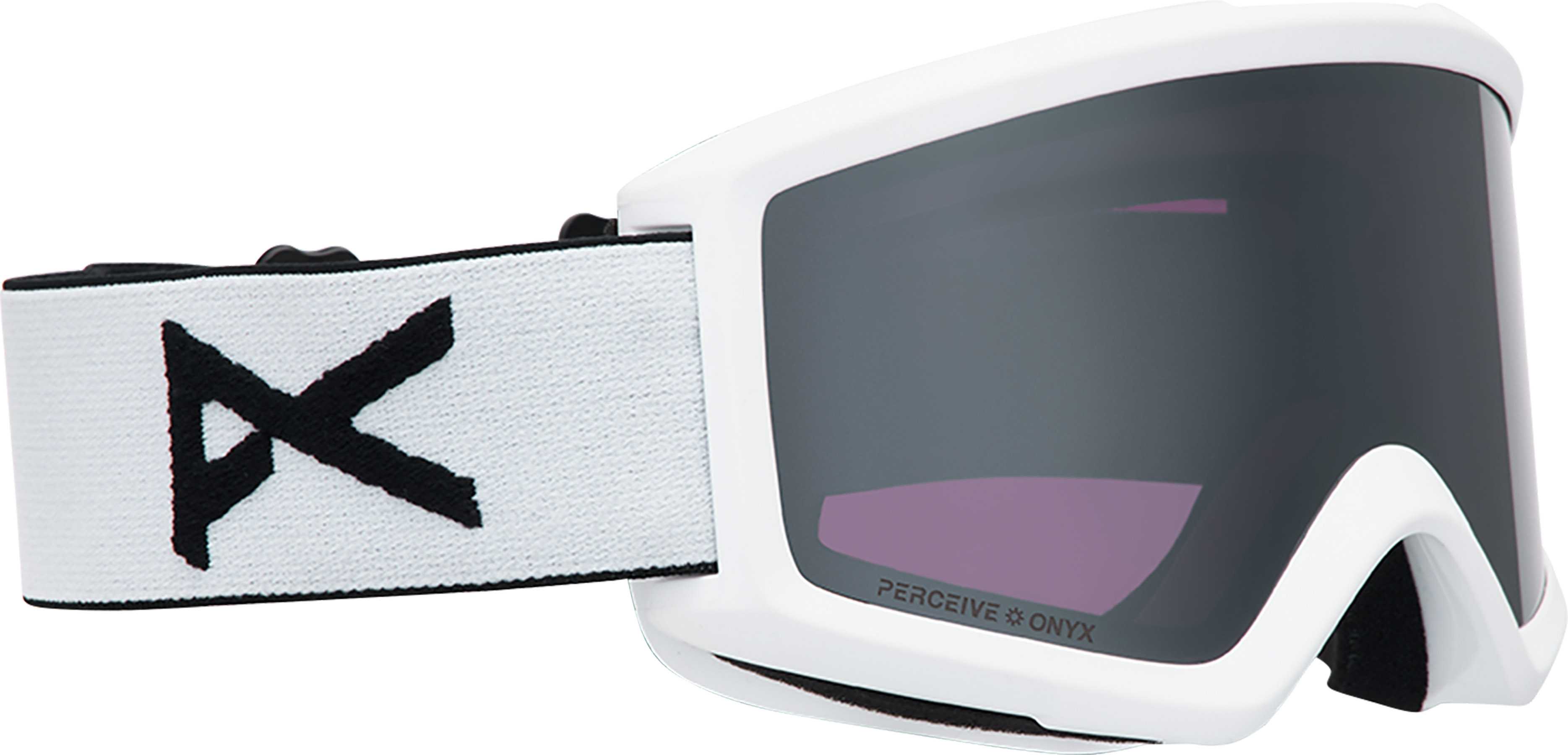 White - Perceive Sunny Onyx