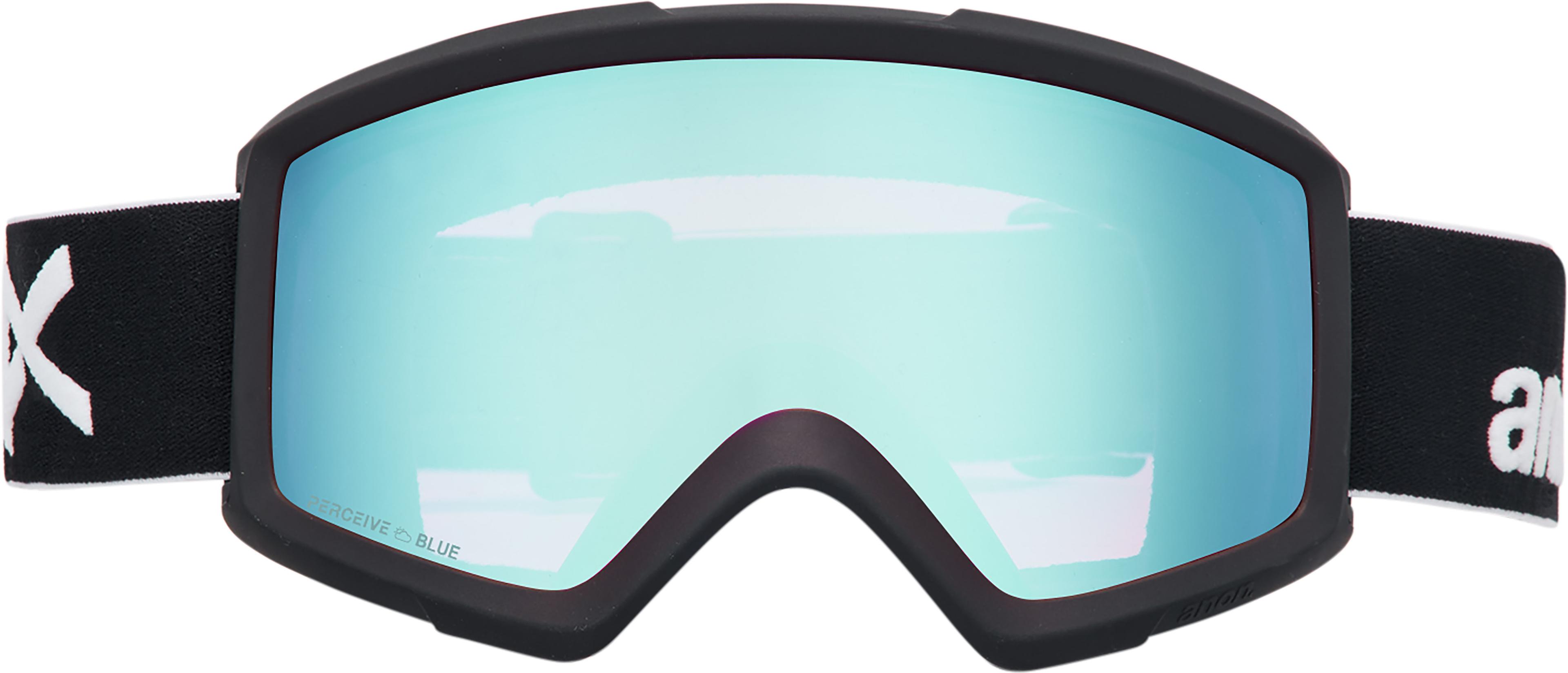 Product gallery image number 2 for product Helix 2.0 Goggles + Bonus Lens