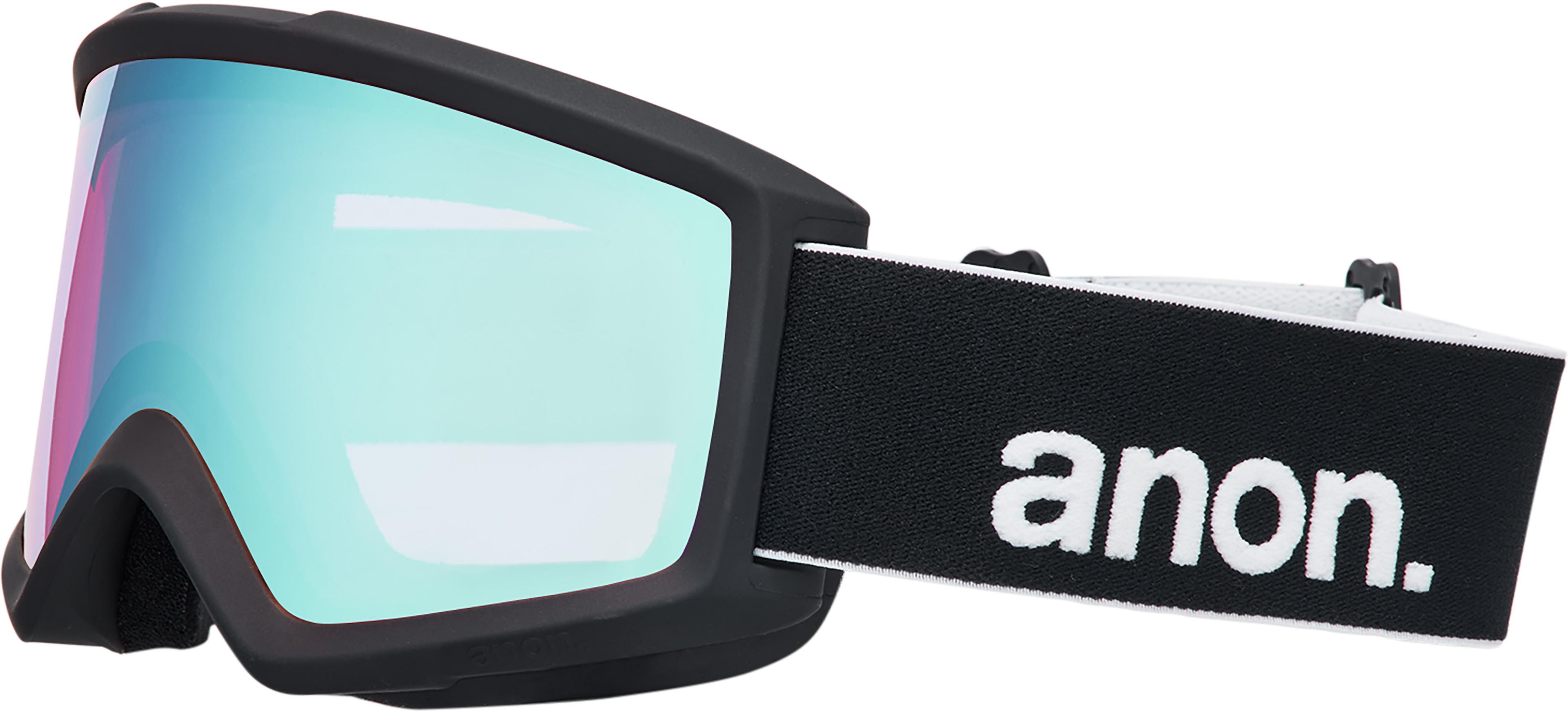 Product gallery image number 3 for product Helix 2.0 Goggles + Bonus Lens