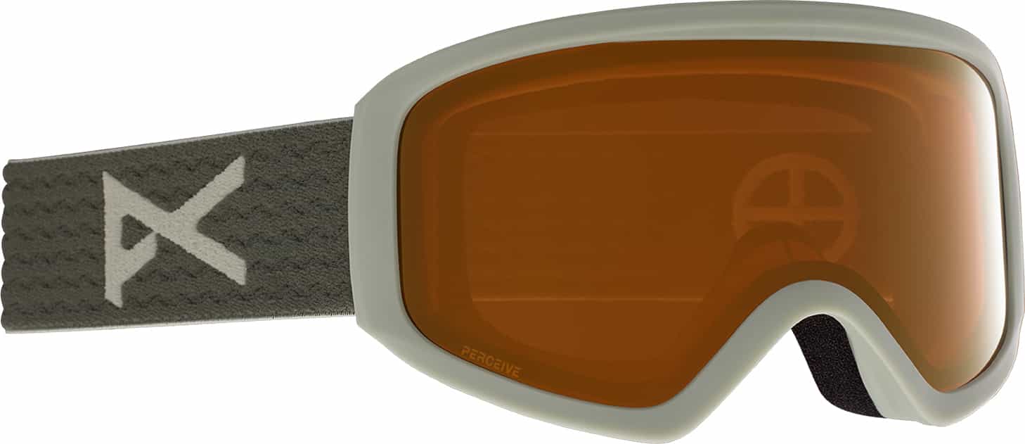 Green - Perceive Sunny Bronze