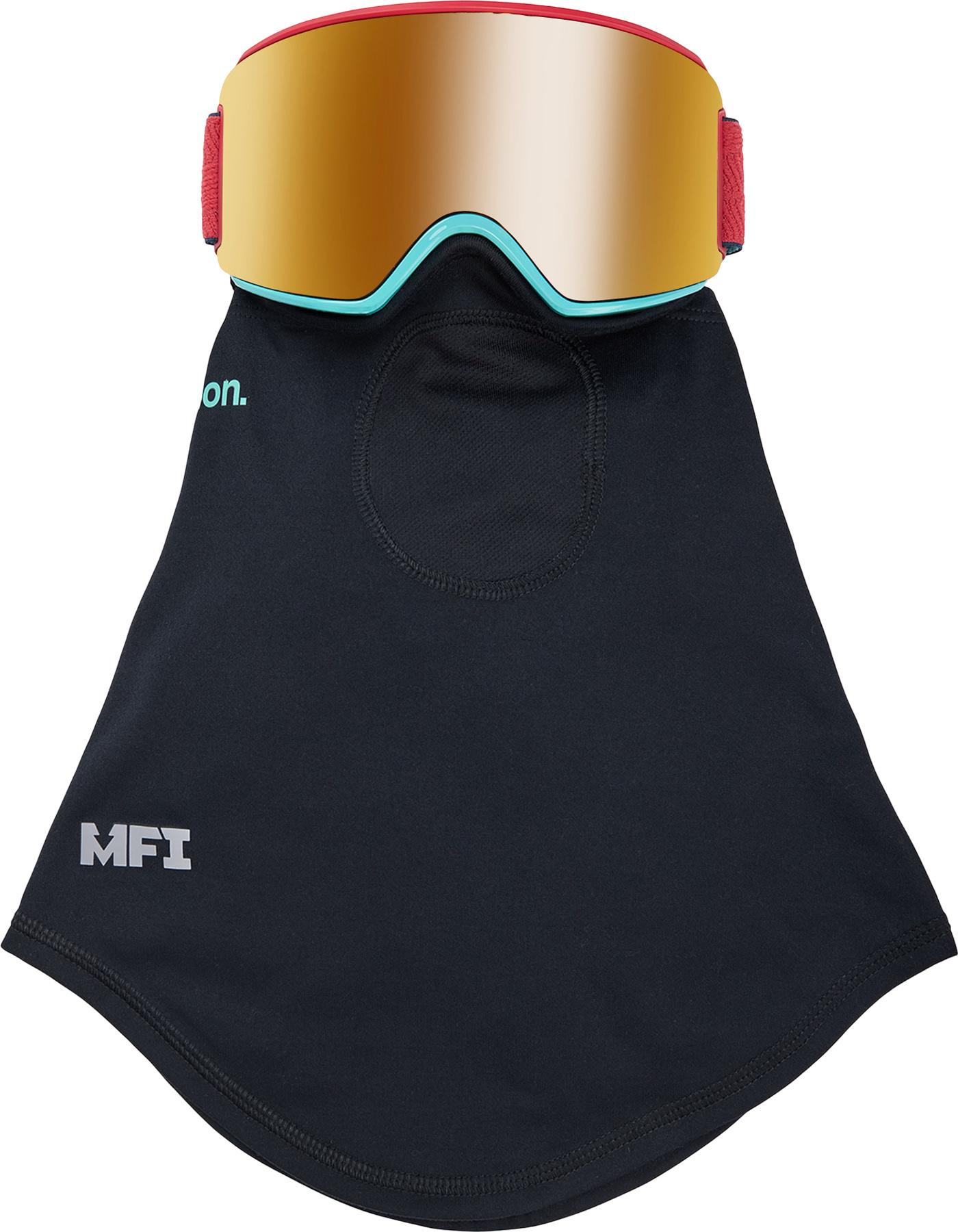 Product gallery image number 1 for product WM3 Goggles + Bonus Lens + MFI Face Mask - Women's