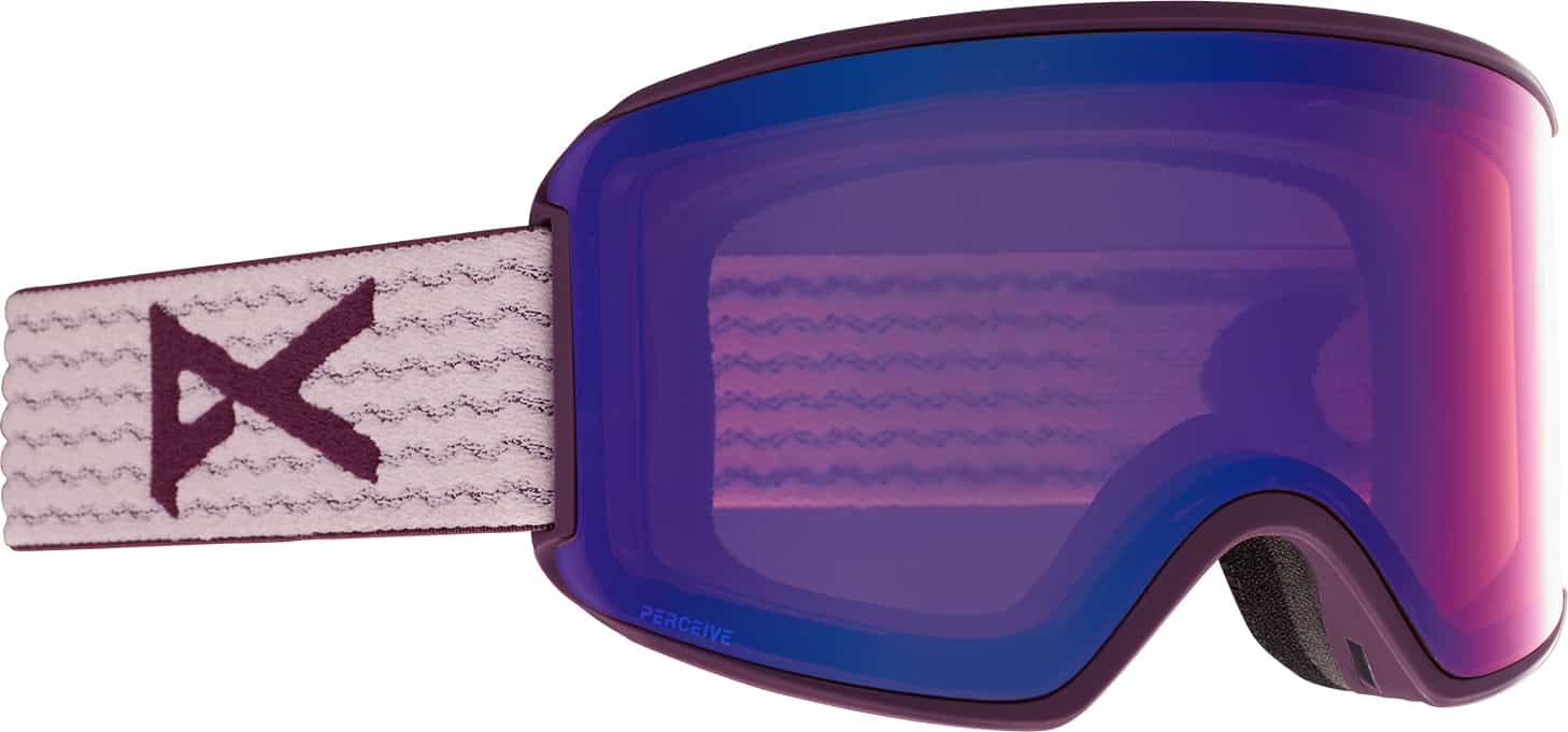 Purple - Perceive Variable Violet