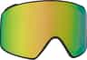Colour: Perceive Vrbl Green