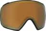 Colour: Perceive Sun Bronze