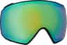 Colour: Perceive Vrbl Green