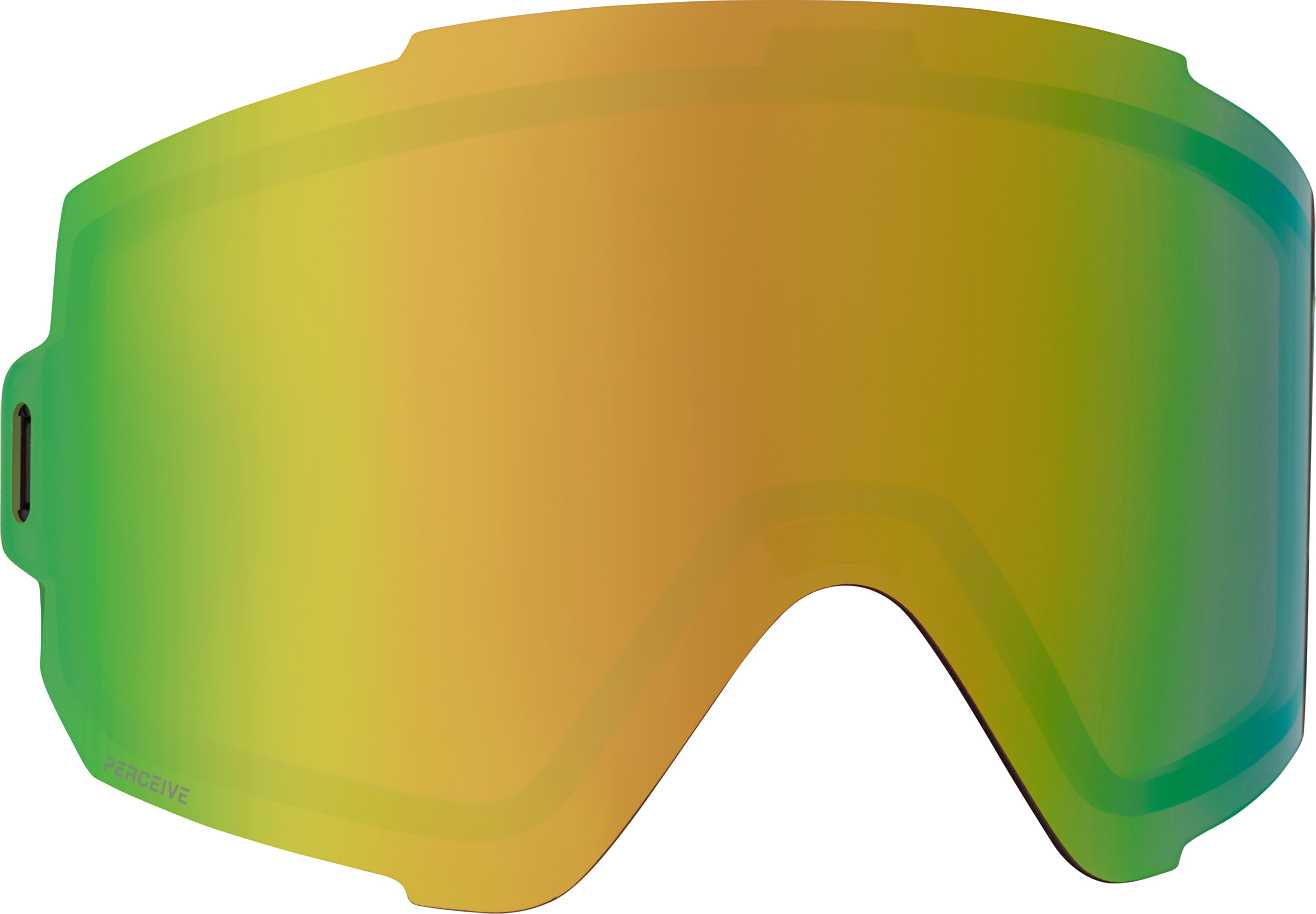 Perceive Vrbl Green