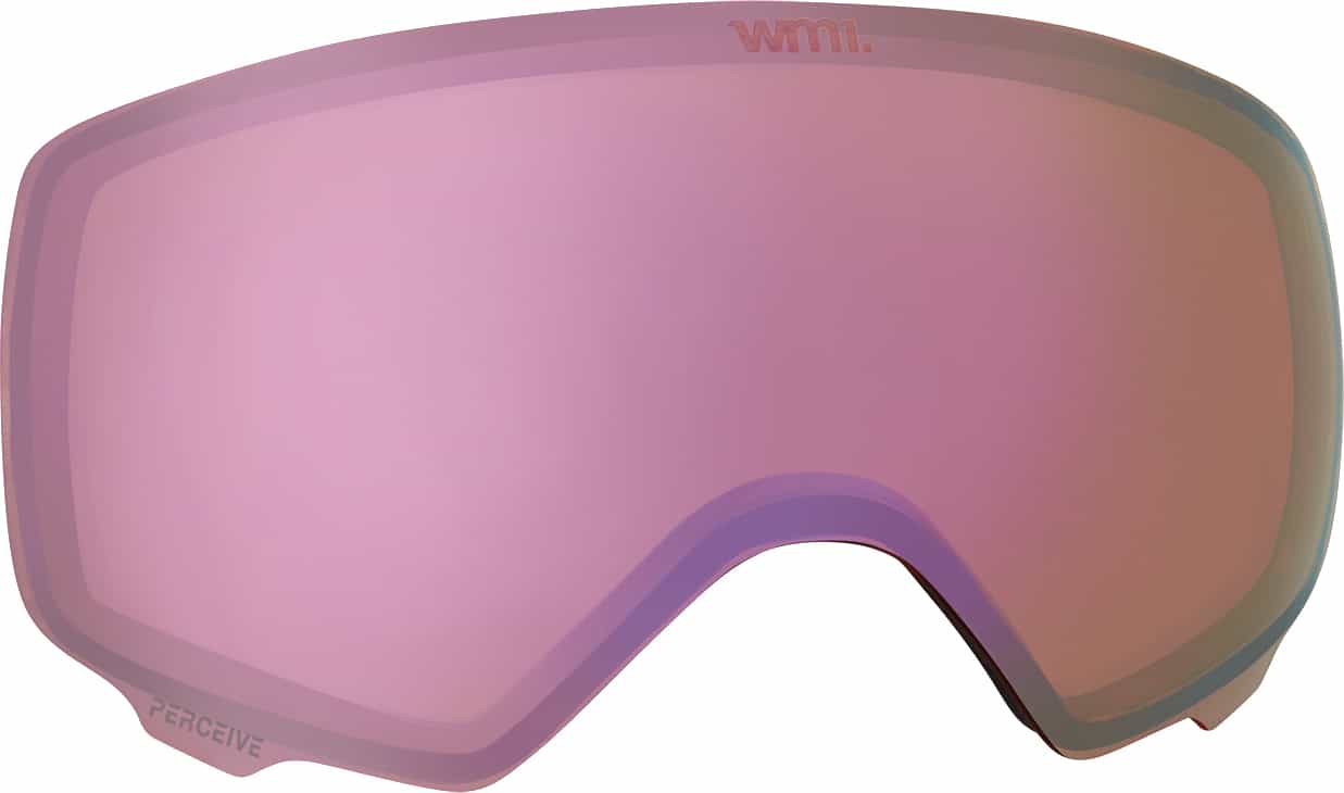 Perceive Cldy Pink