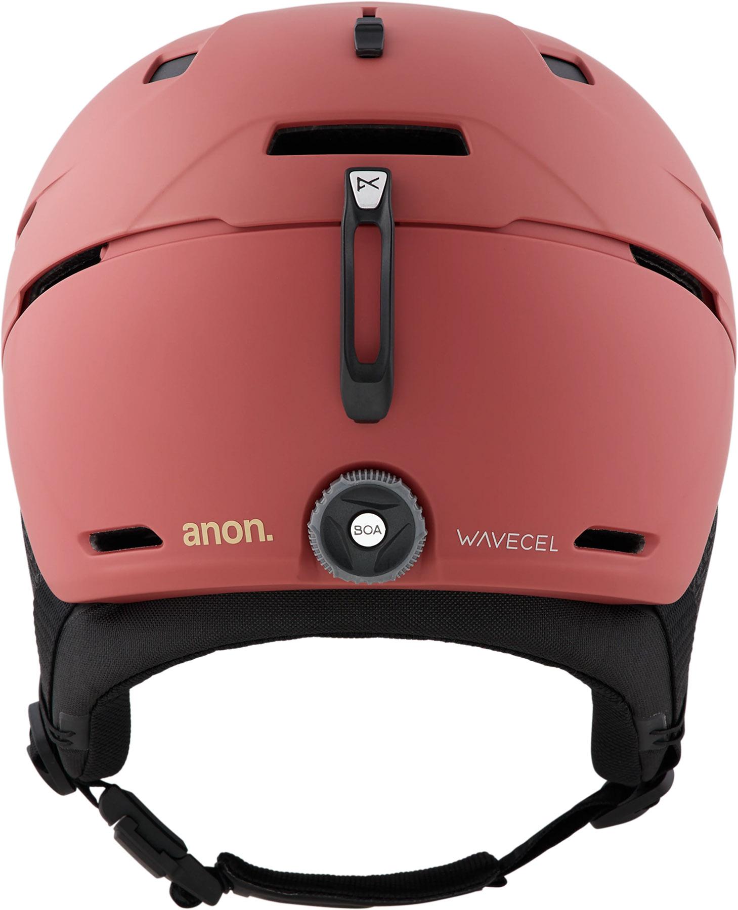 Product gallery image number 3 for product Merak Wavecel Helmet - Unisex