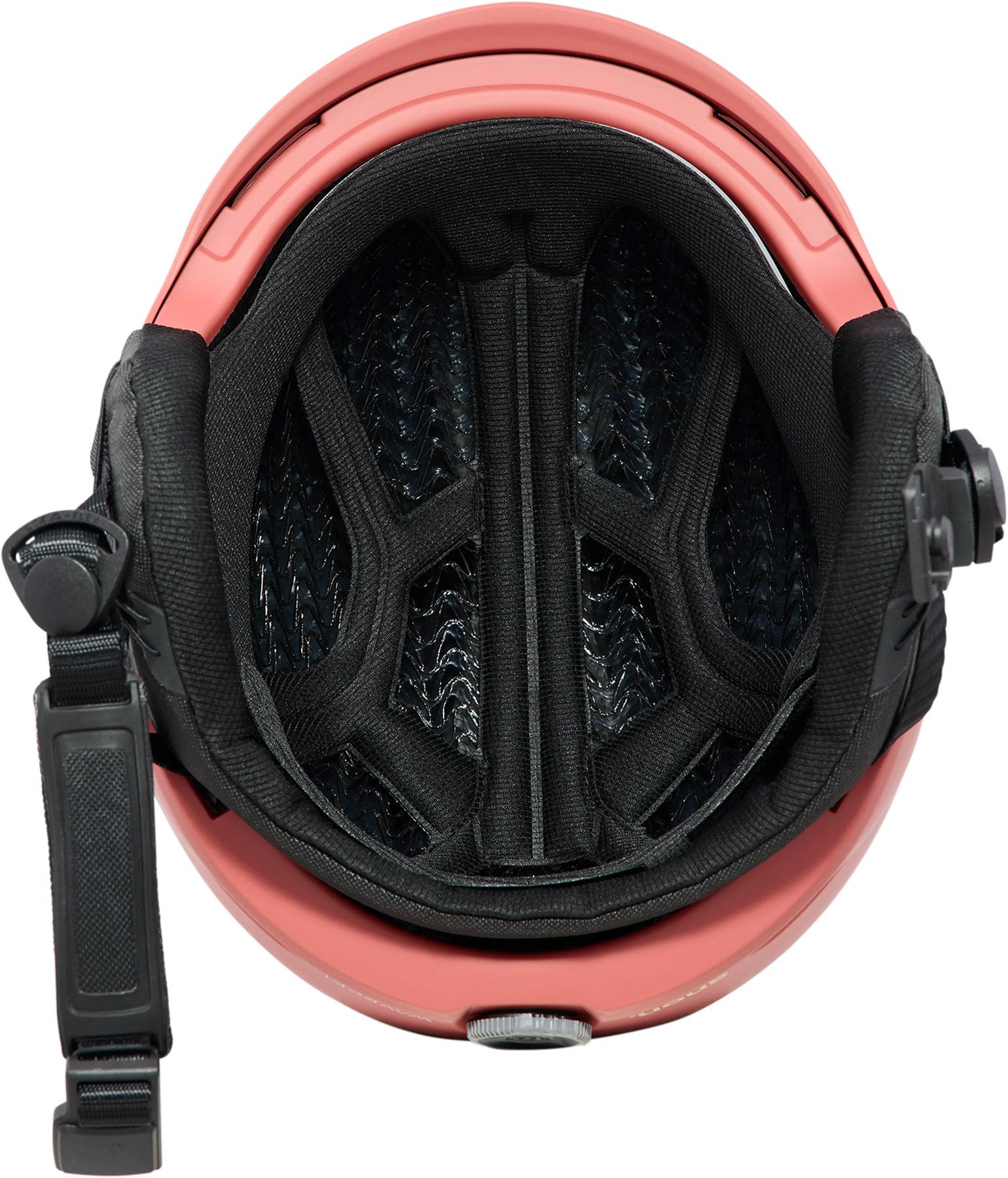 Product gallery image number 4 for product Merak Wavecel Helmet - Unisex