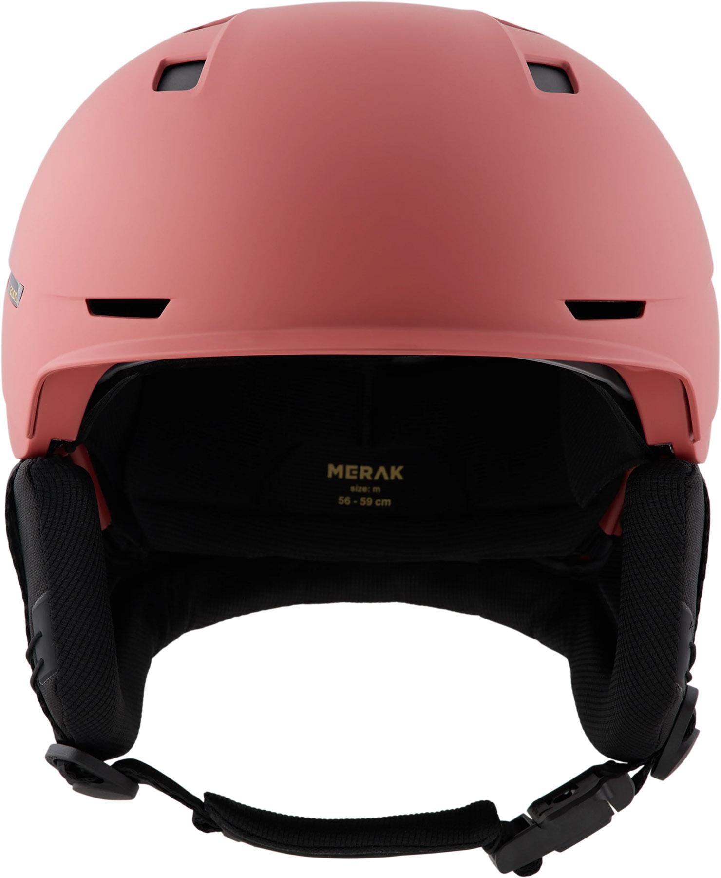 Product gallery image number 2 for product Merak Wavecel Helmet - Unisex