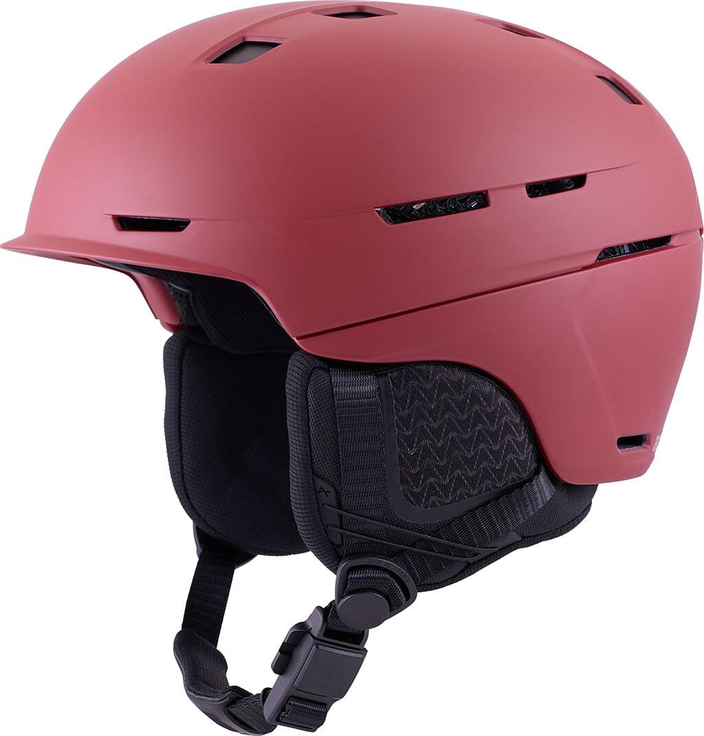 Product gallery image number 4 for product Merak Wavecel Helmet - Unisex